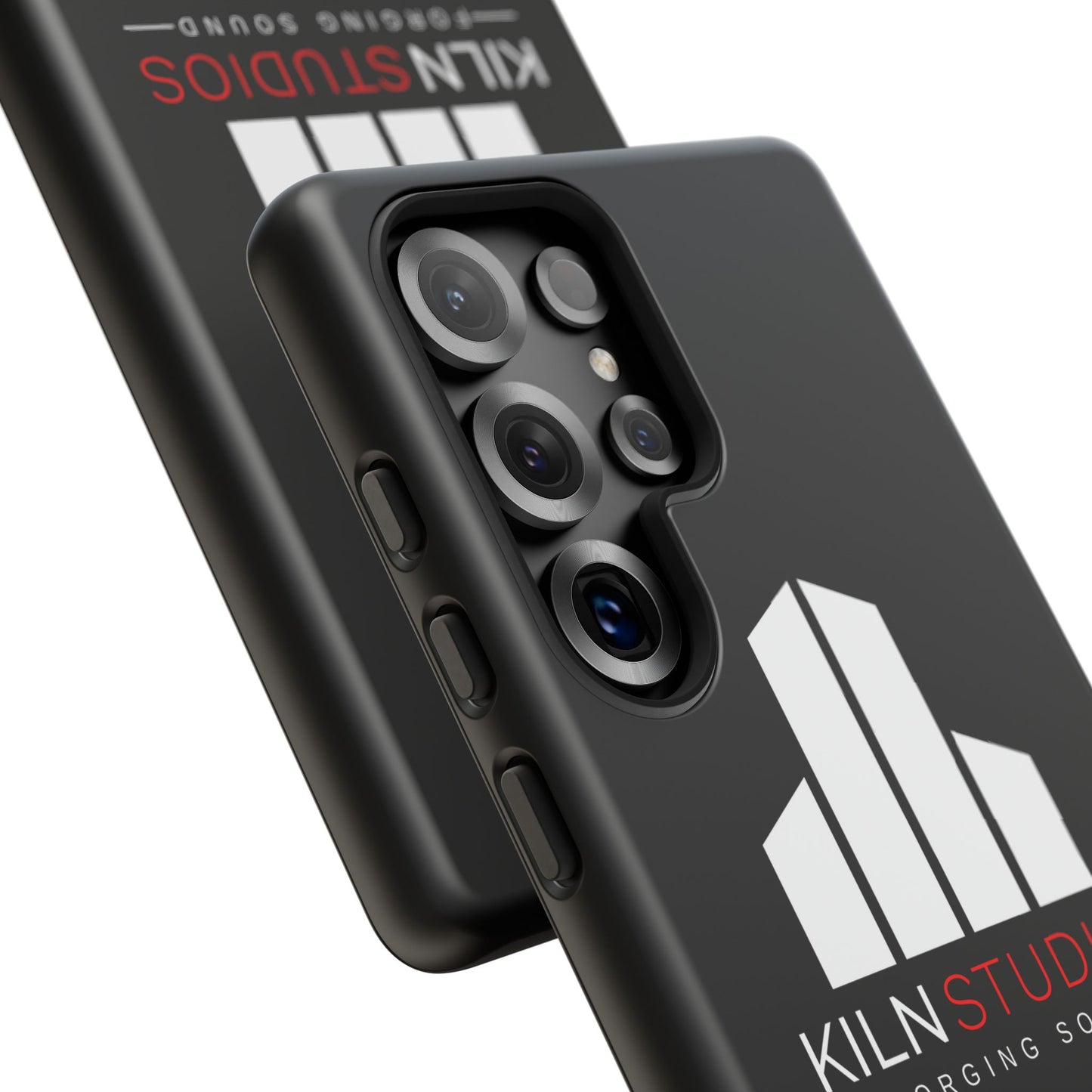 Kiln Studios Tough Phone Cases