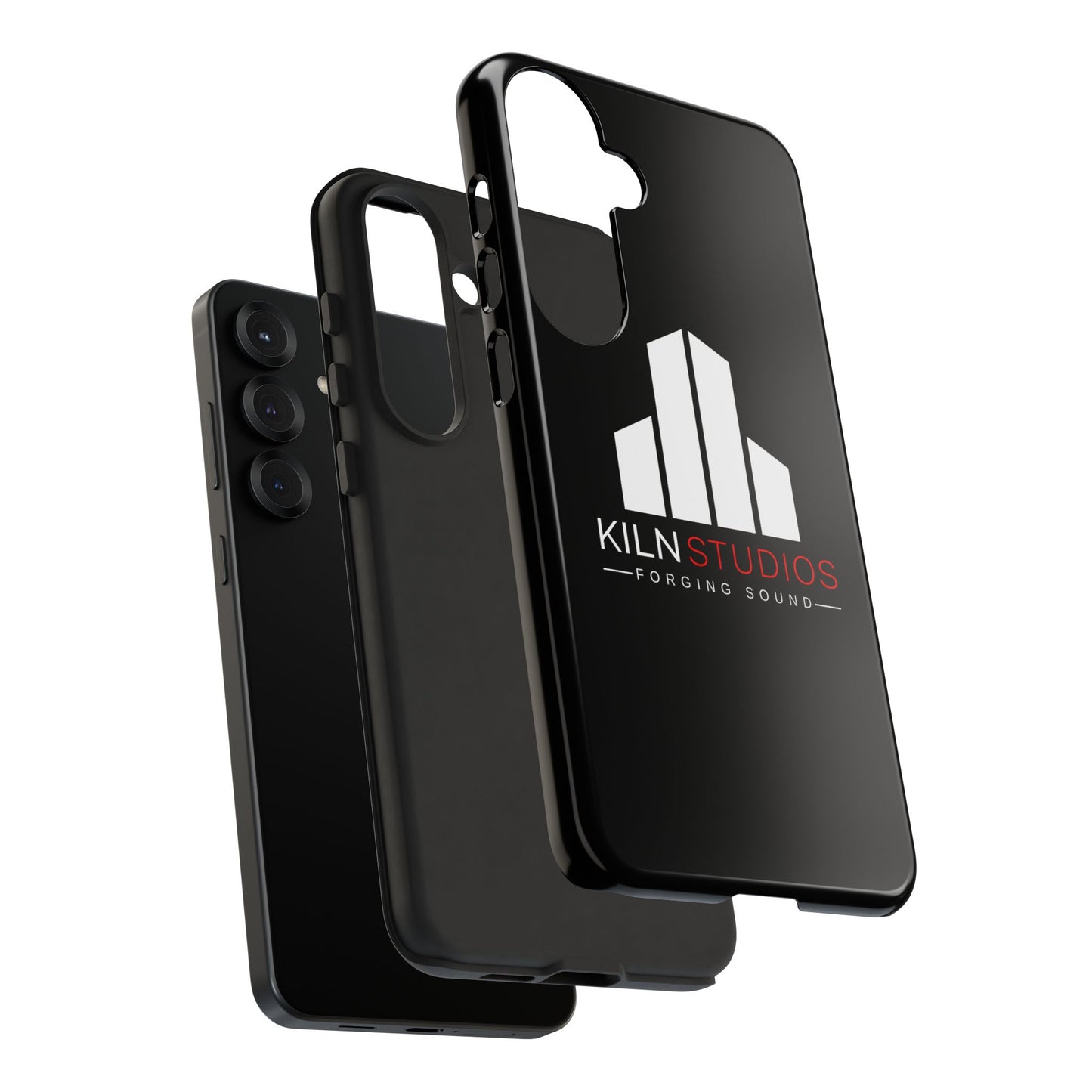 Kiln Studios Tough Phone Cases