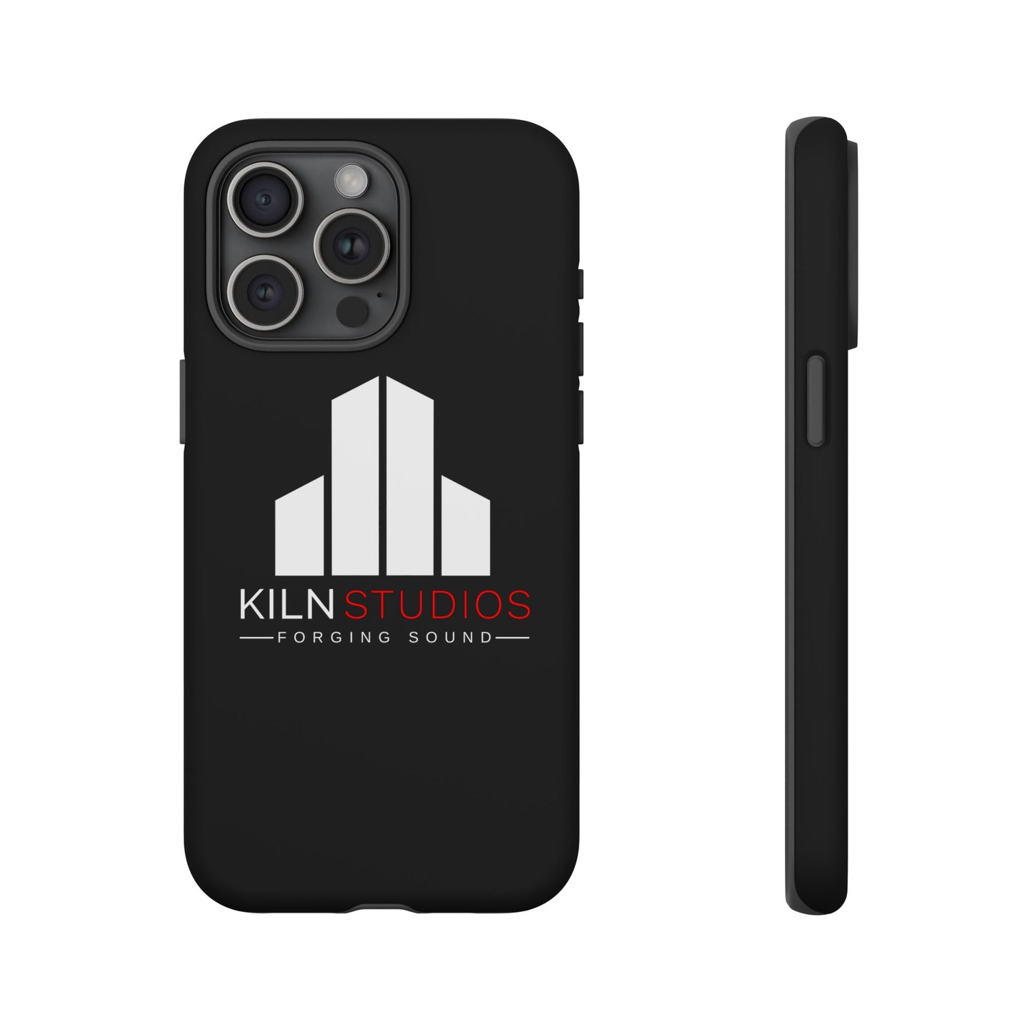 Kiln Studios Tough Phone Cases
