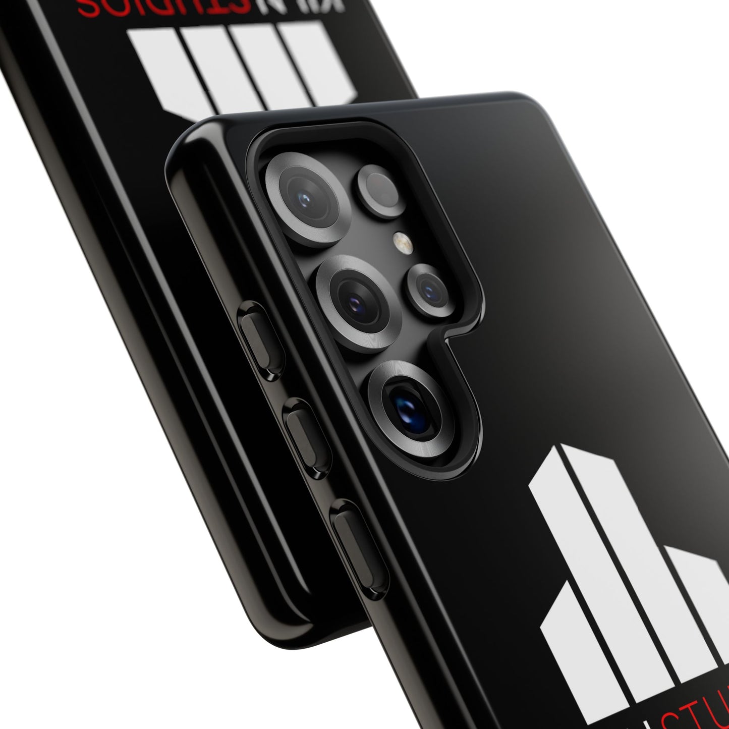 Kiln Studios Tough Phone Cases