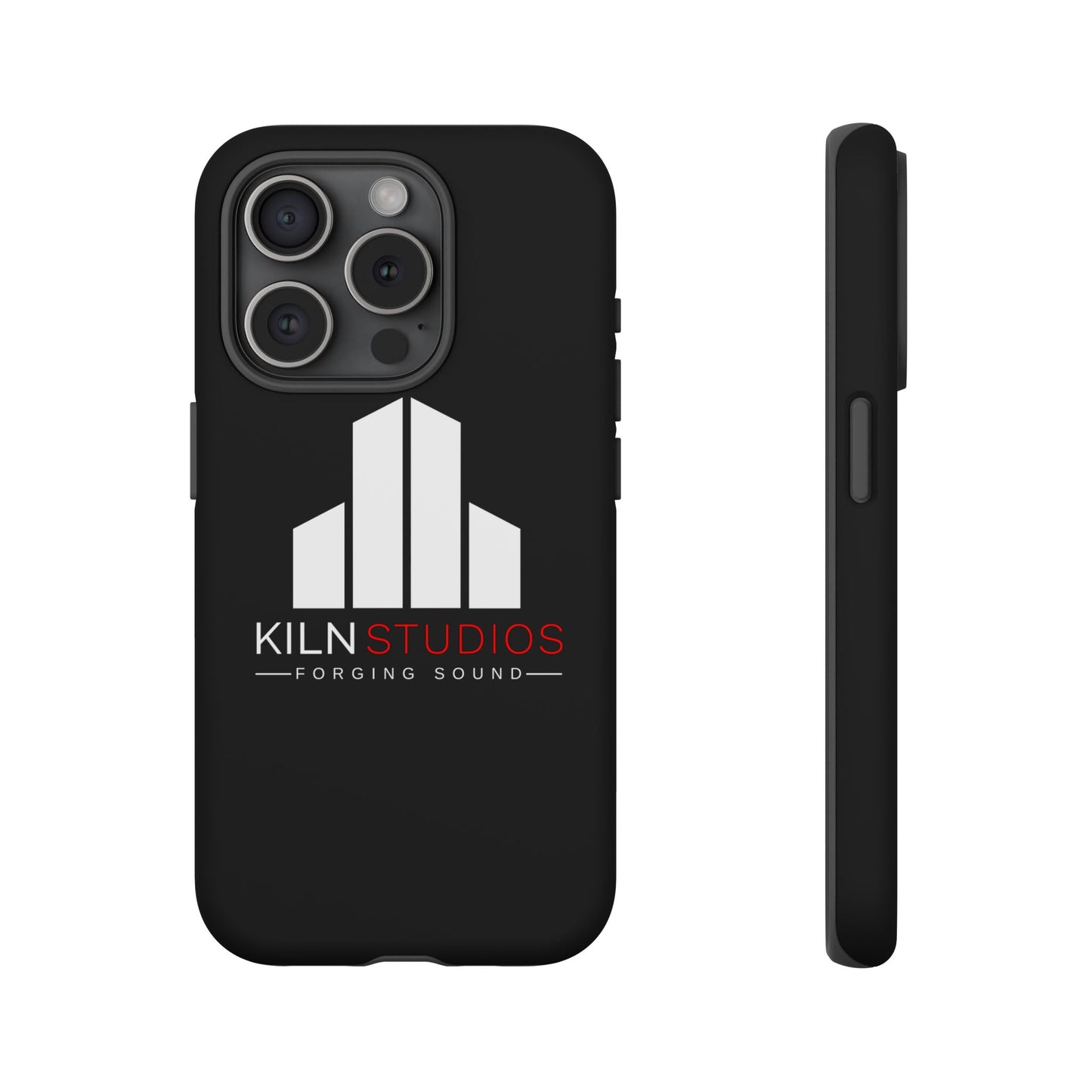Kiln Studios Tough Phone Cases