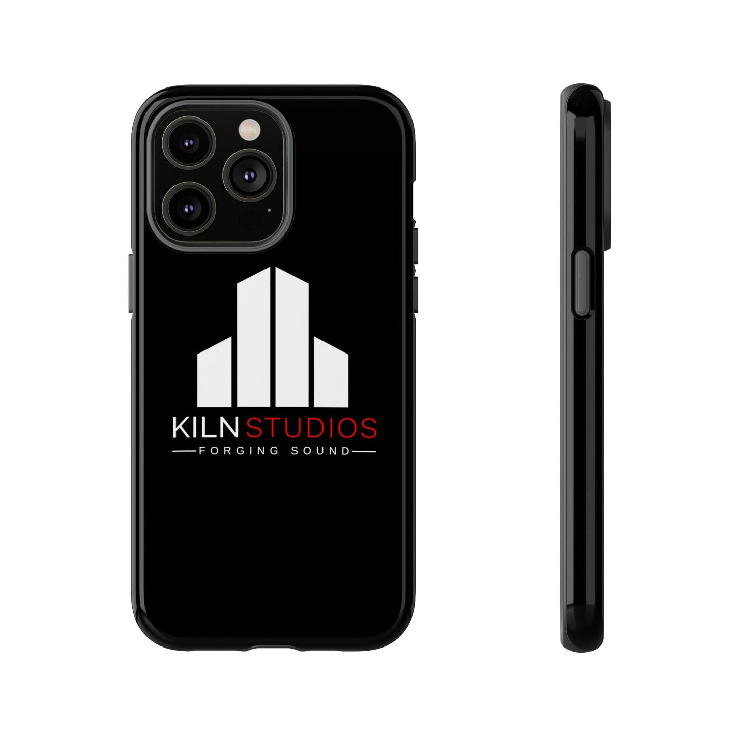 Kiln Studios Tough Phone Cases