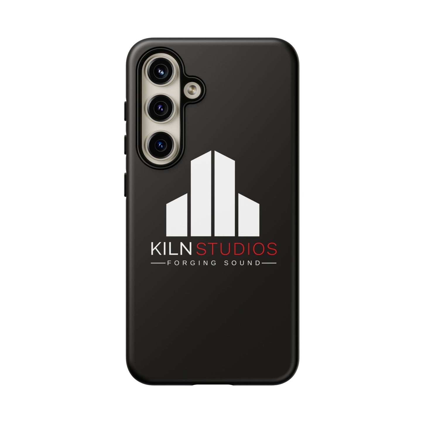Kiln Studios Tough Phone Cases
