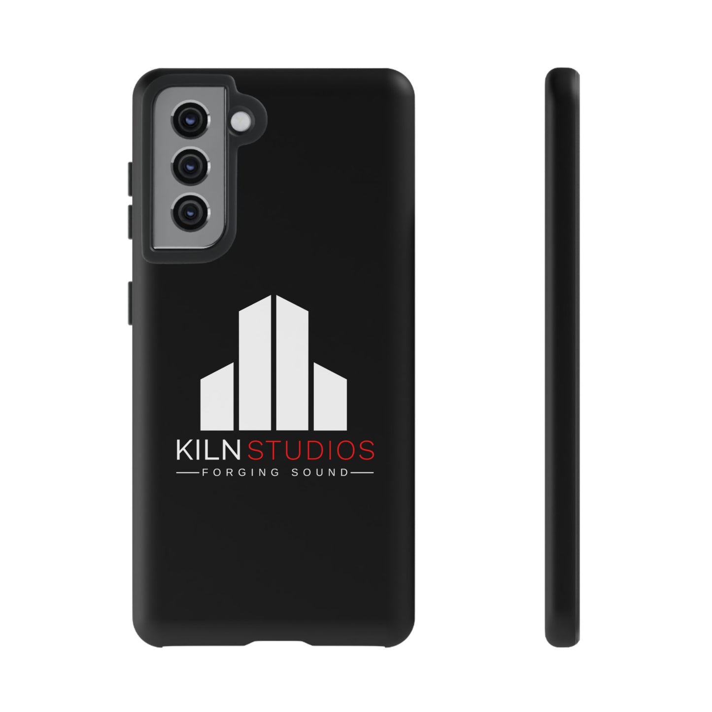 Kiln Studios Tough Phone Cases