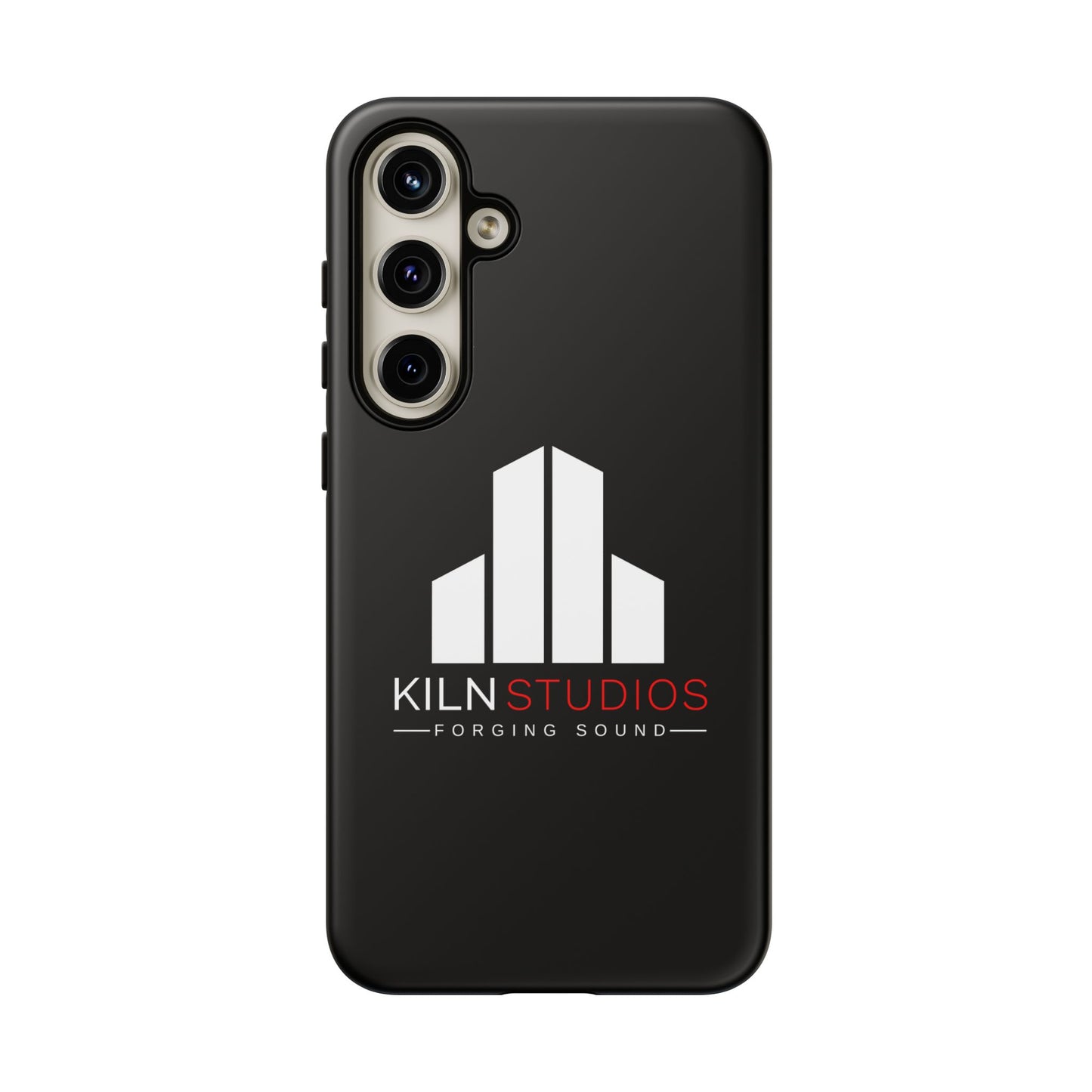 Kiln Studios Tough Phone Cases