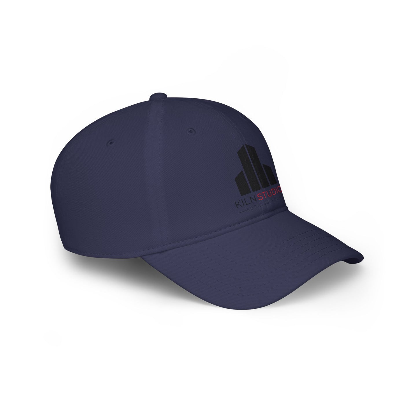 Kiln Studios Low Profile Baseball Cap
