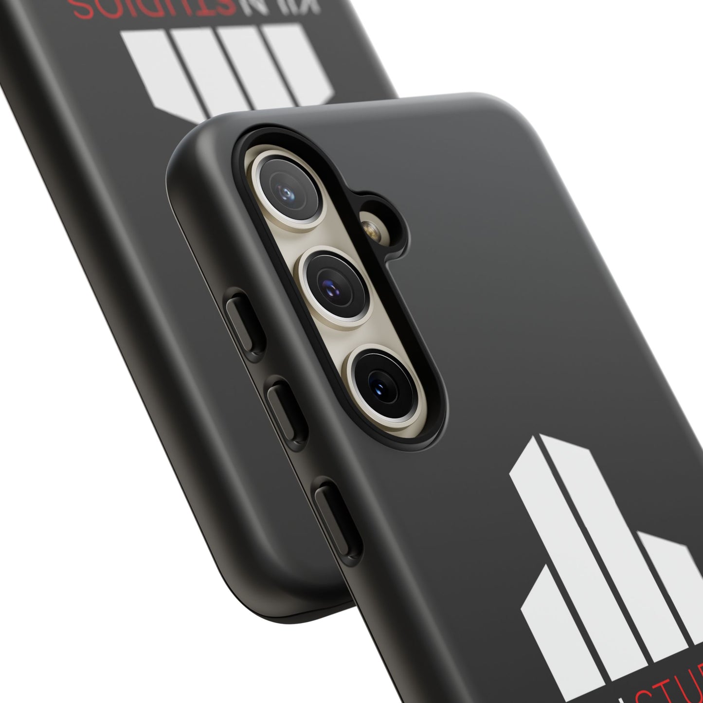 Kiln Studios Tough Phone Cases