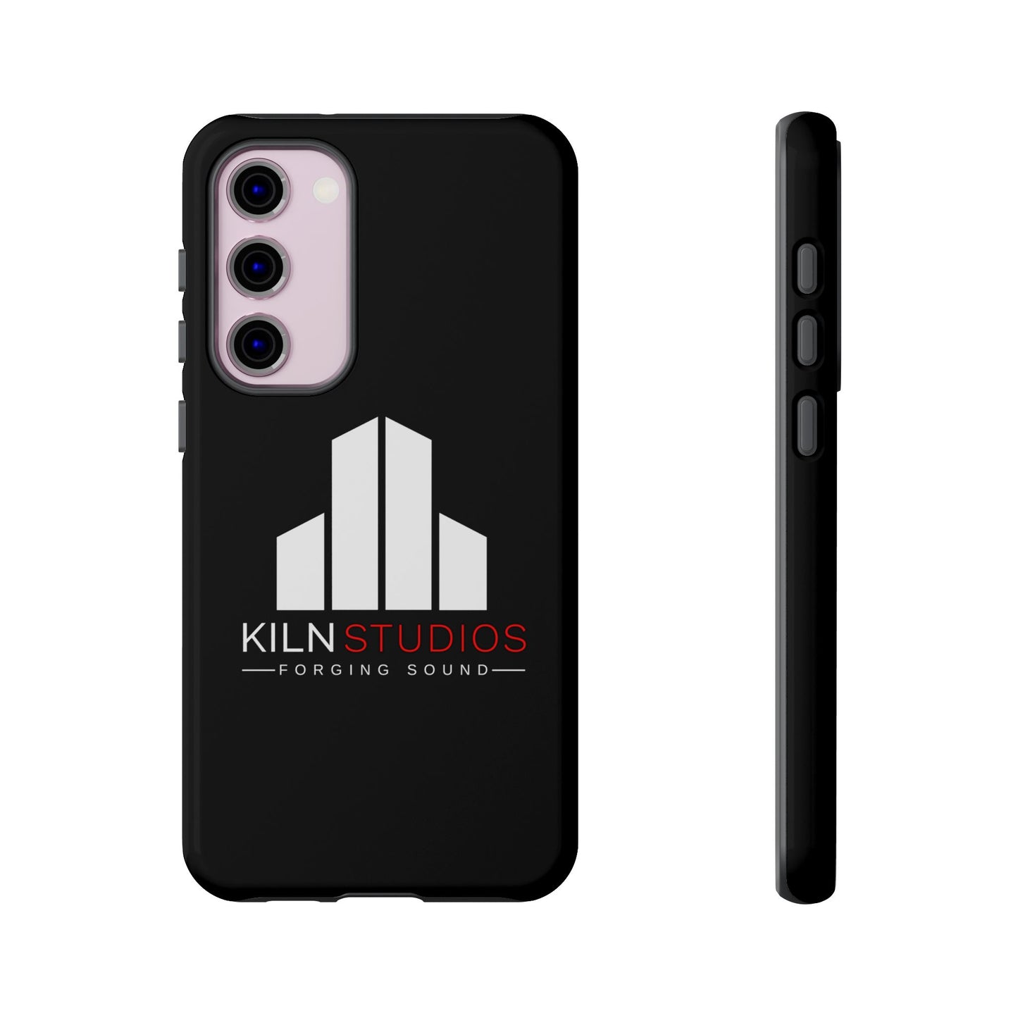 Kiln Studios Tough Phone Cases
