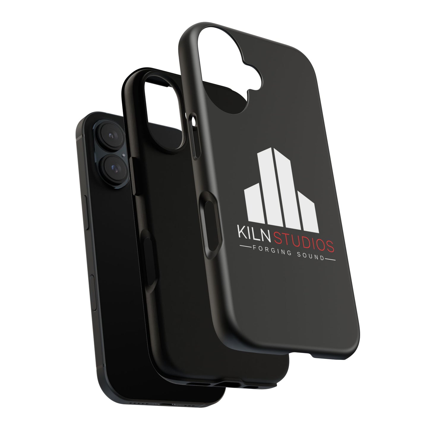 Kiln Studios Tough Phone Cases