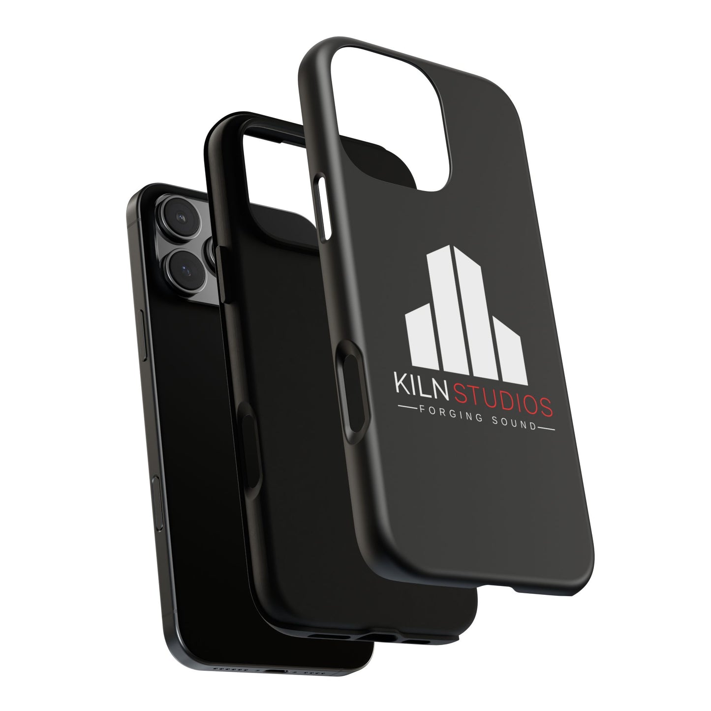 Kiln Studios Tough Phone Cases