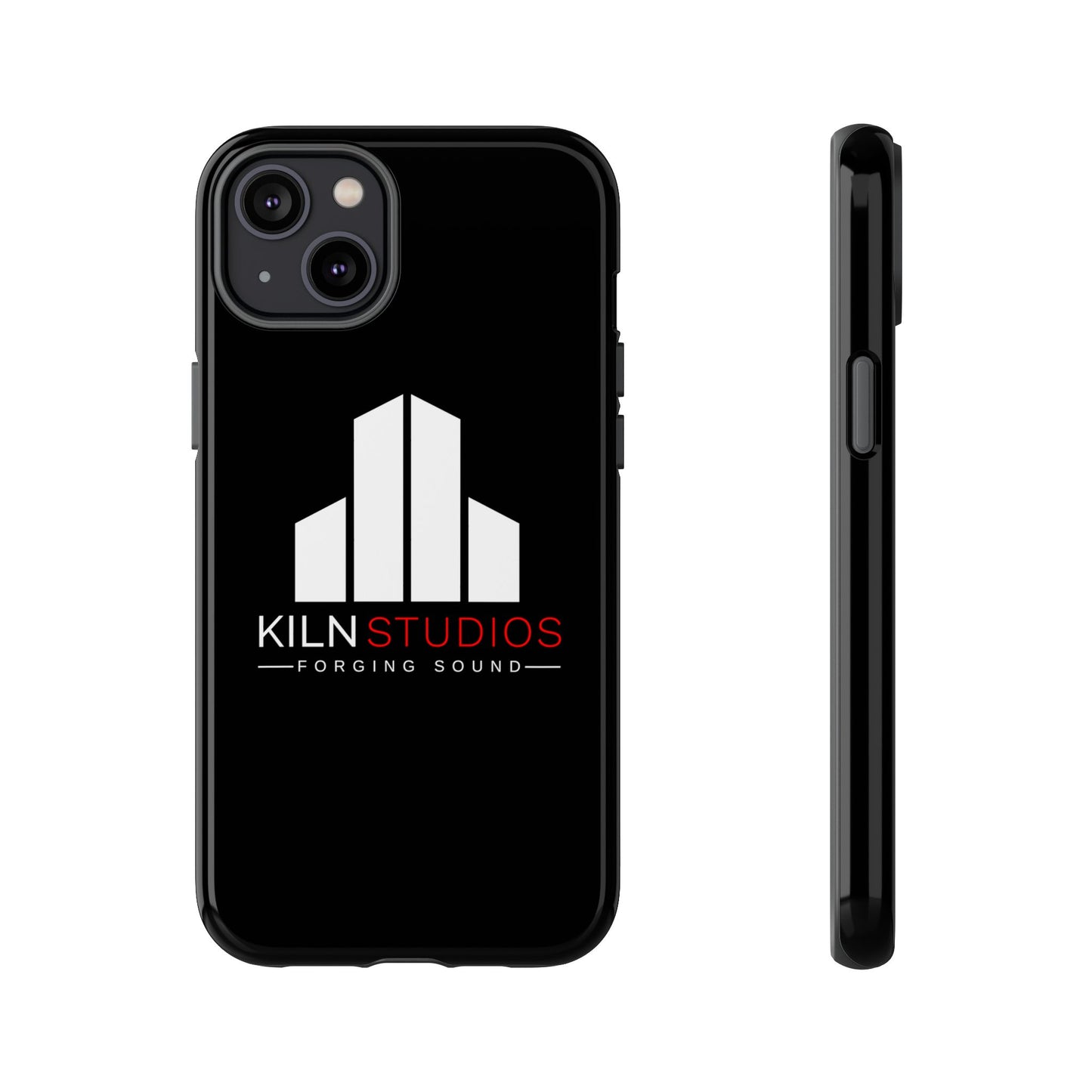 Kiln Studios Tough Phone Cases