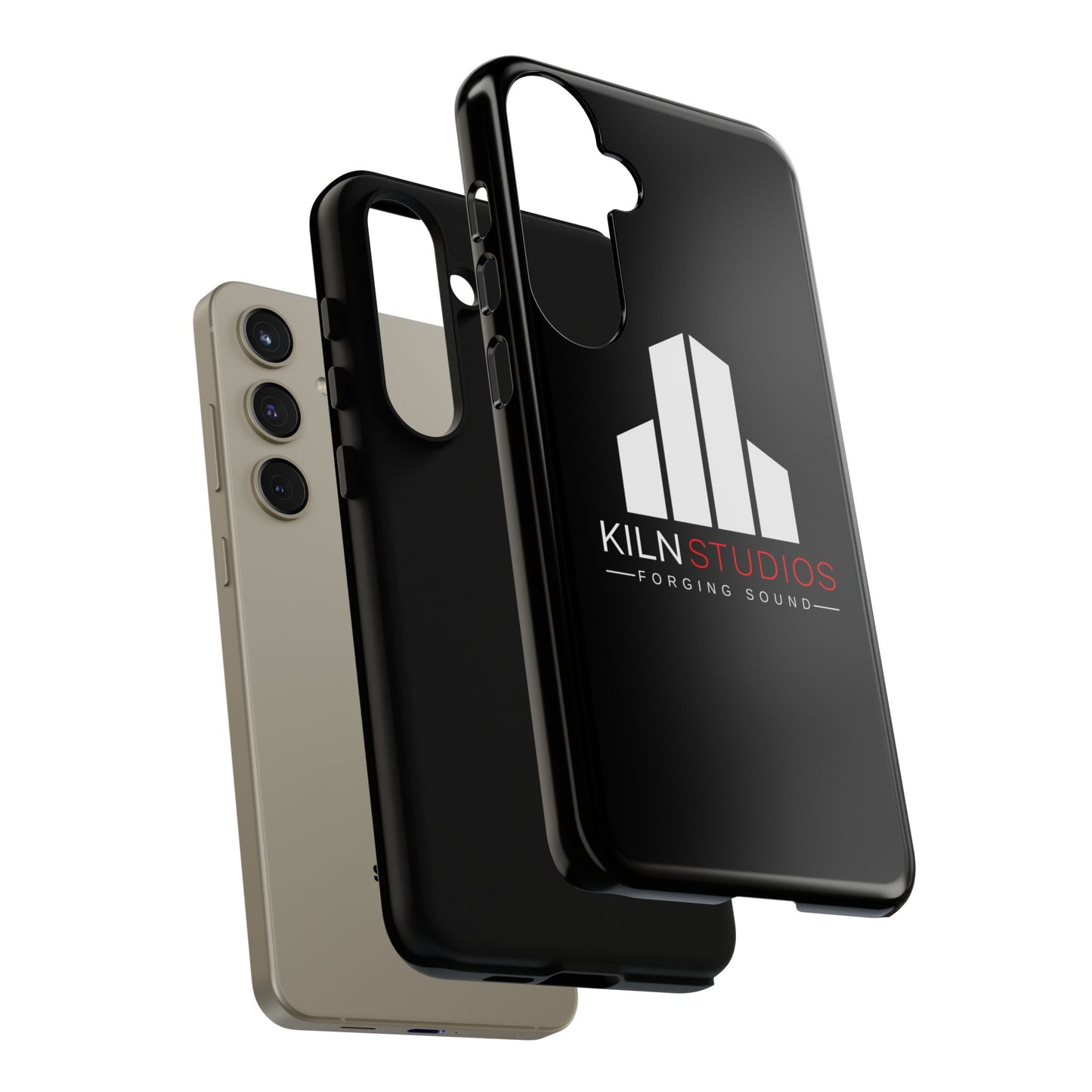 Kiln Studios Tough Phone Cases