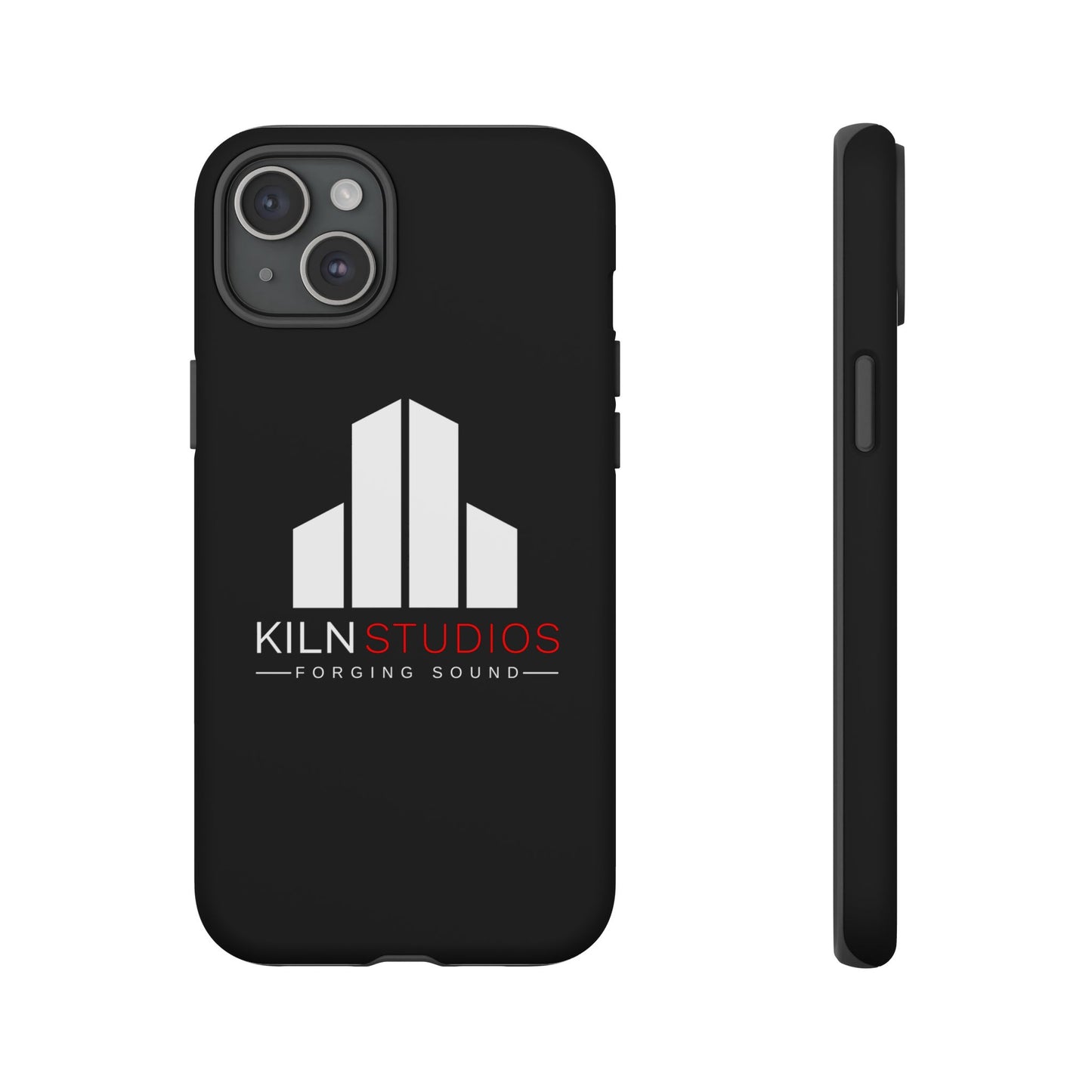 Kiln Studios Tough Phone Cases