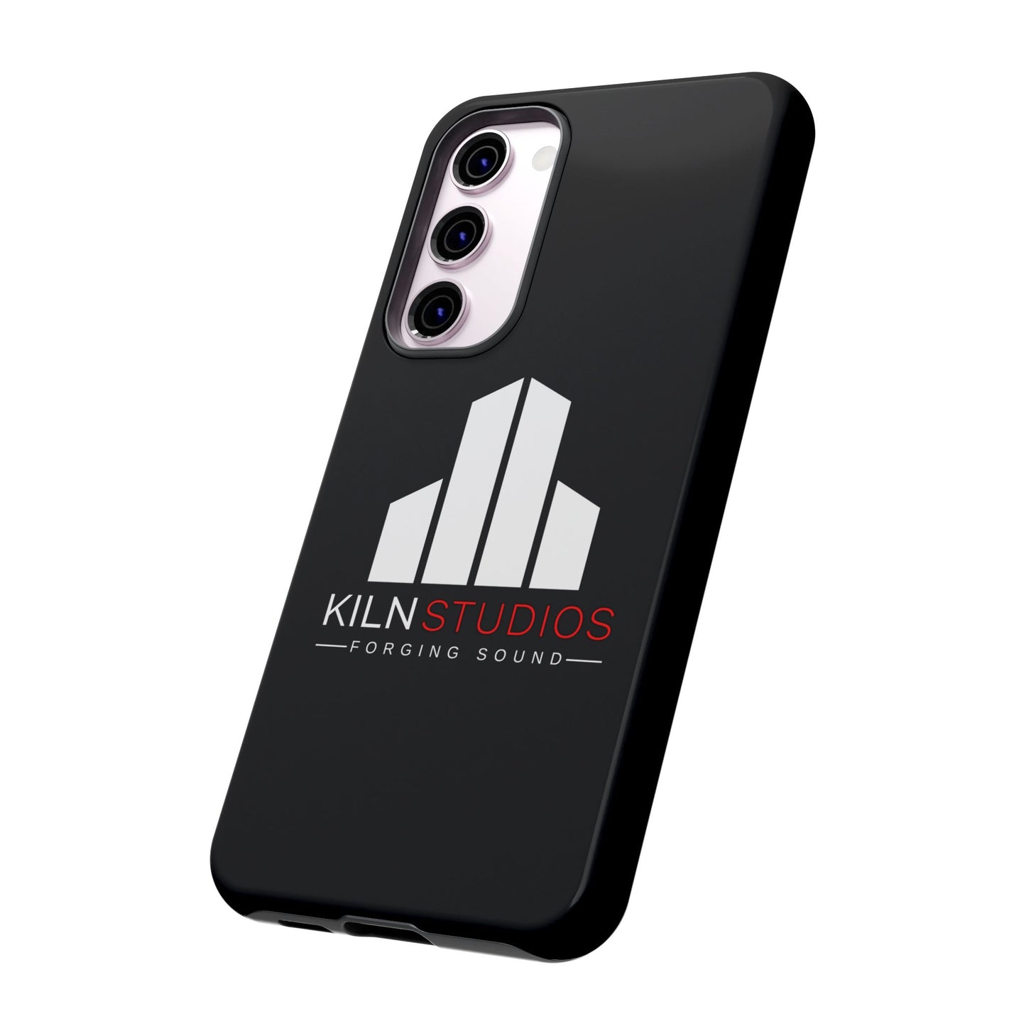 Kiln Studios Tough Phone Cases