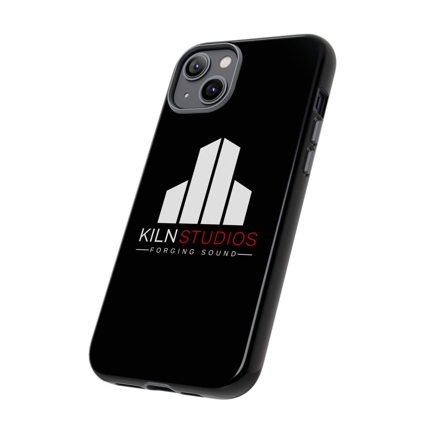 Kiln Studios Tough Phone Cases