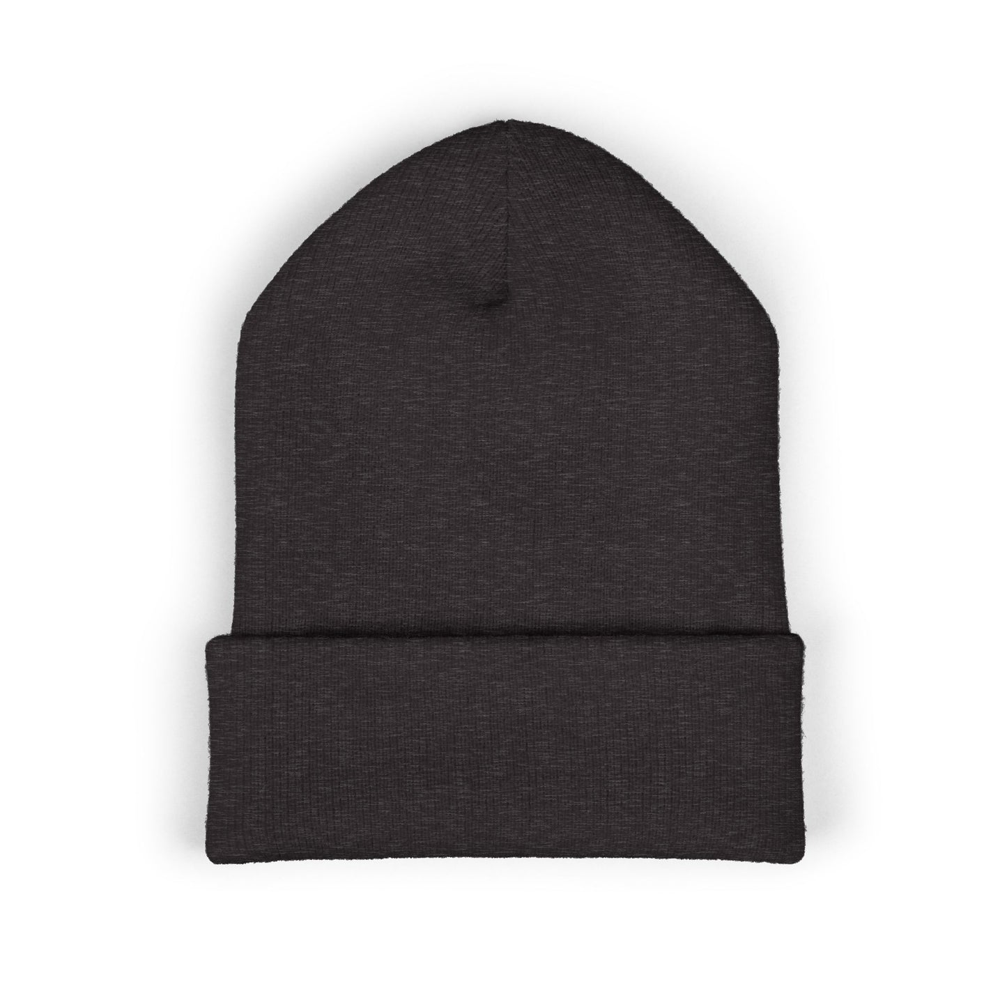 AKA Music Cuffed Beanie