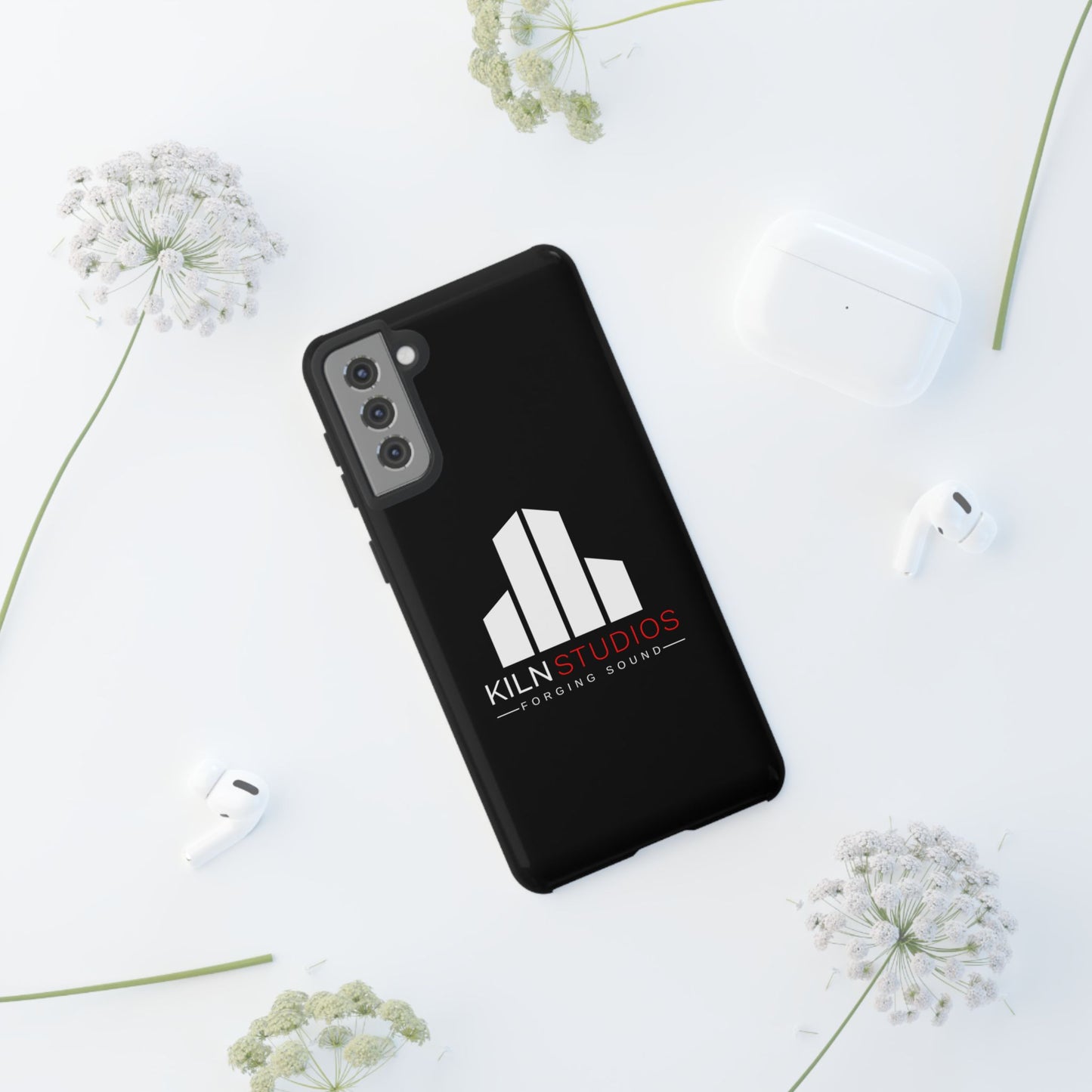 Kiln Studios Tough Phone Cases