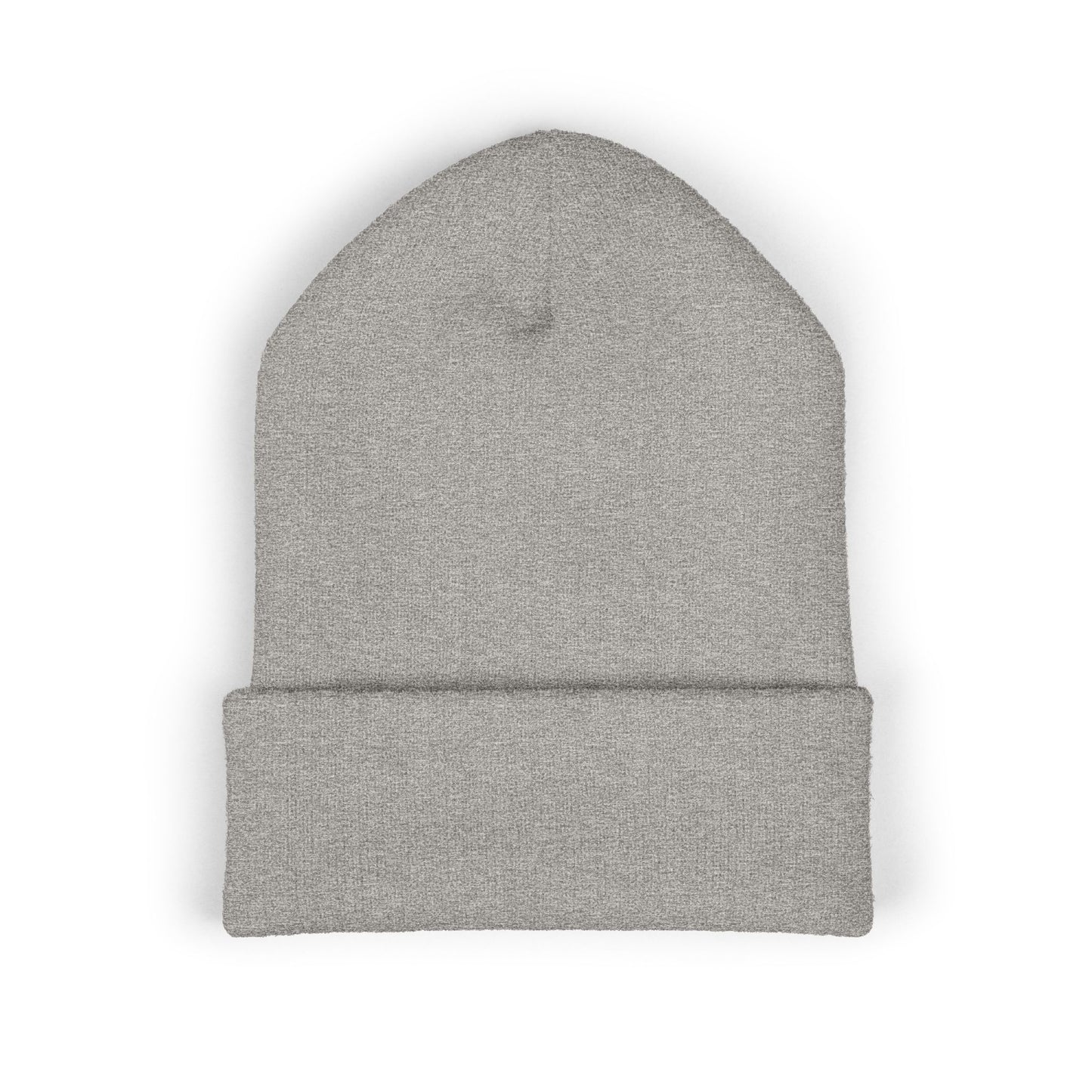 A Sharp Recording Studios Cuffed Beanie