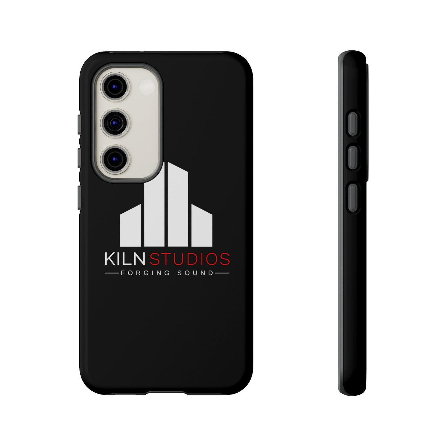 Kiln Studios Tough Phone Cases