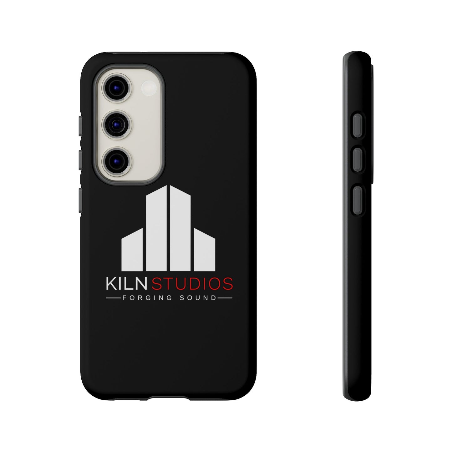 Kiln Studios Tough Phone Cases