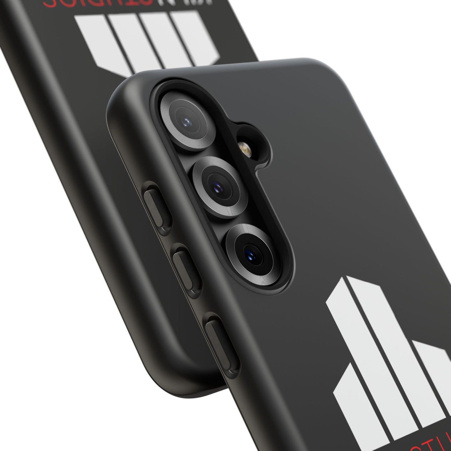 Kiln Studios Tough Phone Cases