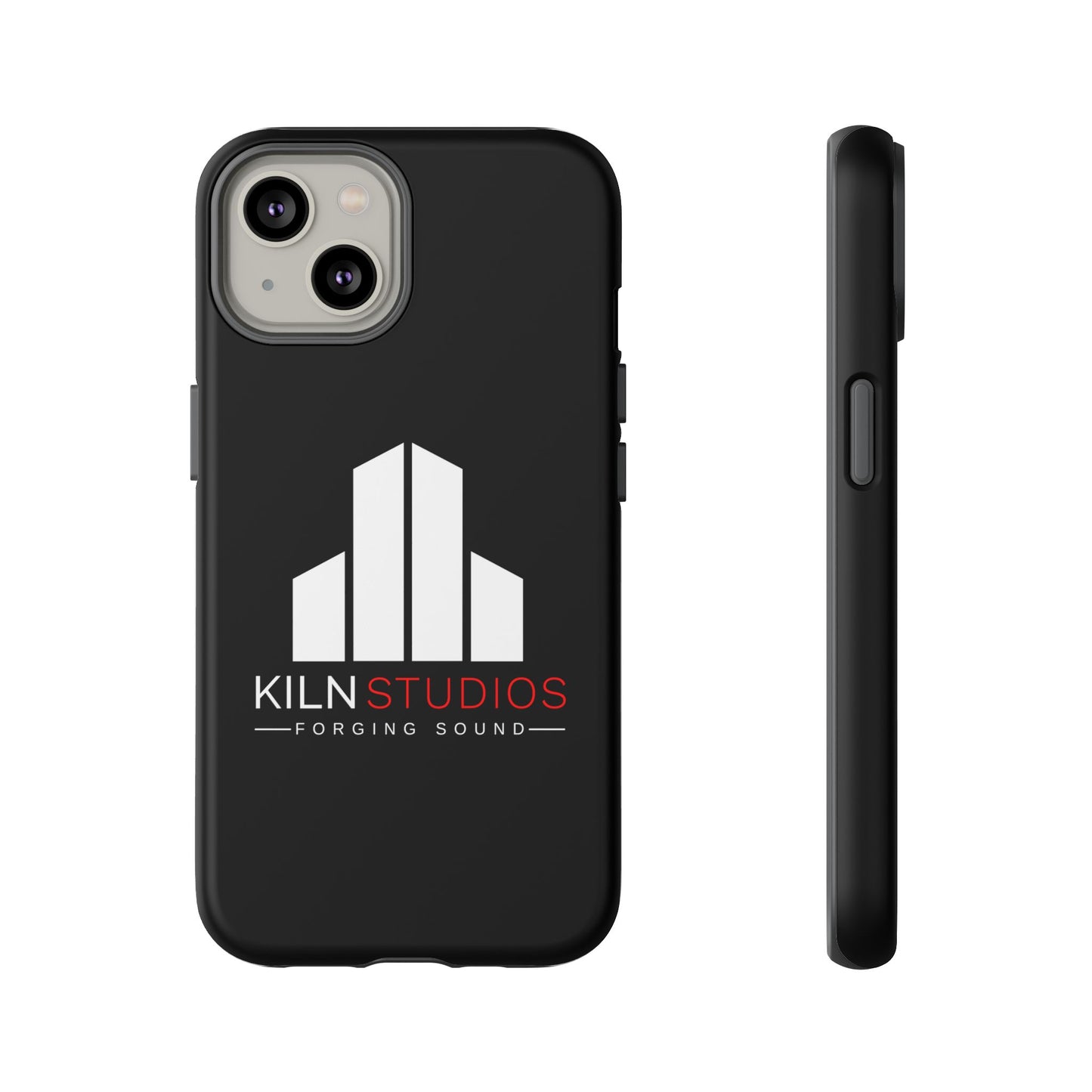 Kiln Studios Tough Phone Cases