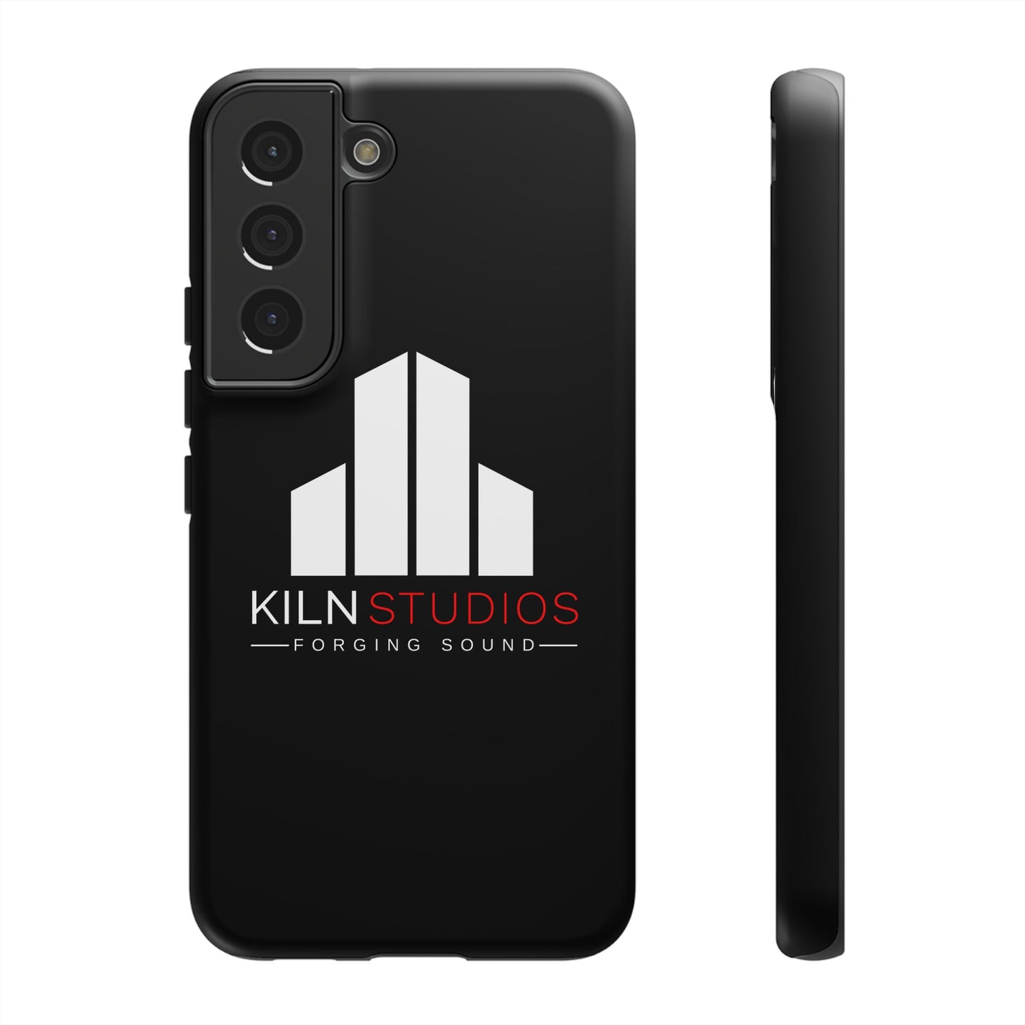 Kiln Studios Tough Phone Cases