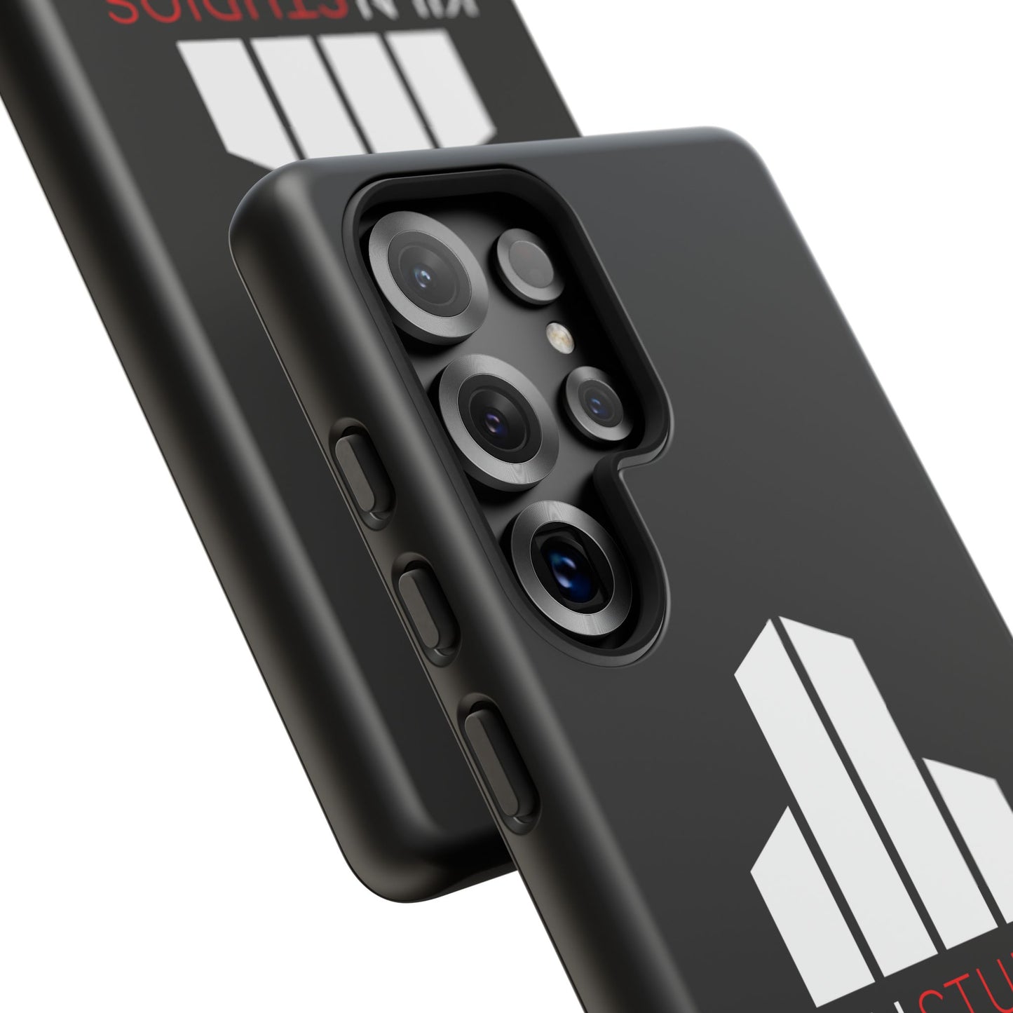 Kiln Studios Tough Phone Cases