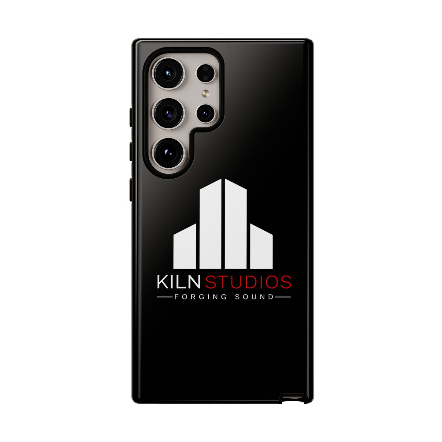 Kiln Studios Tough Phone Cases
