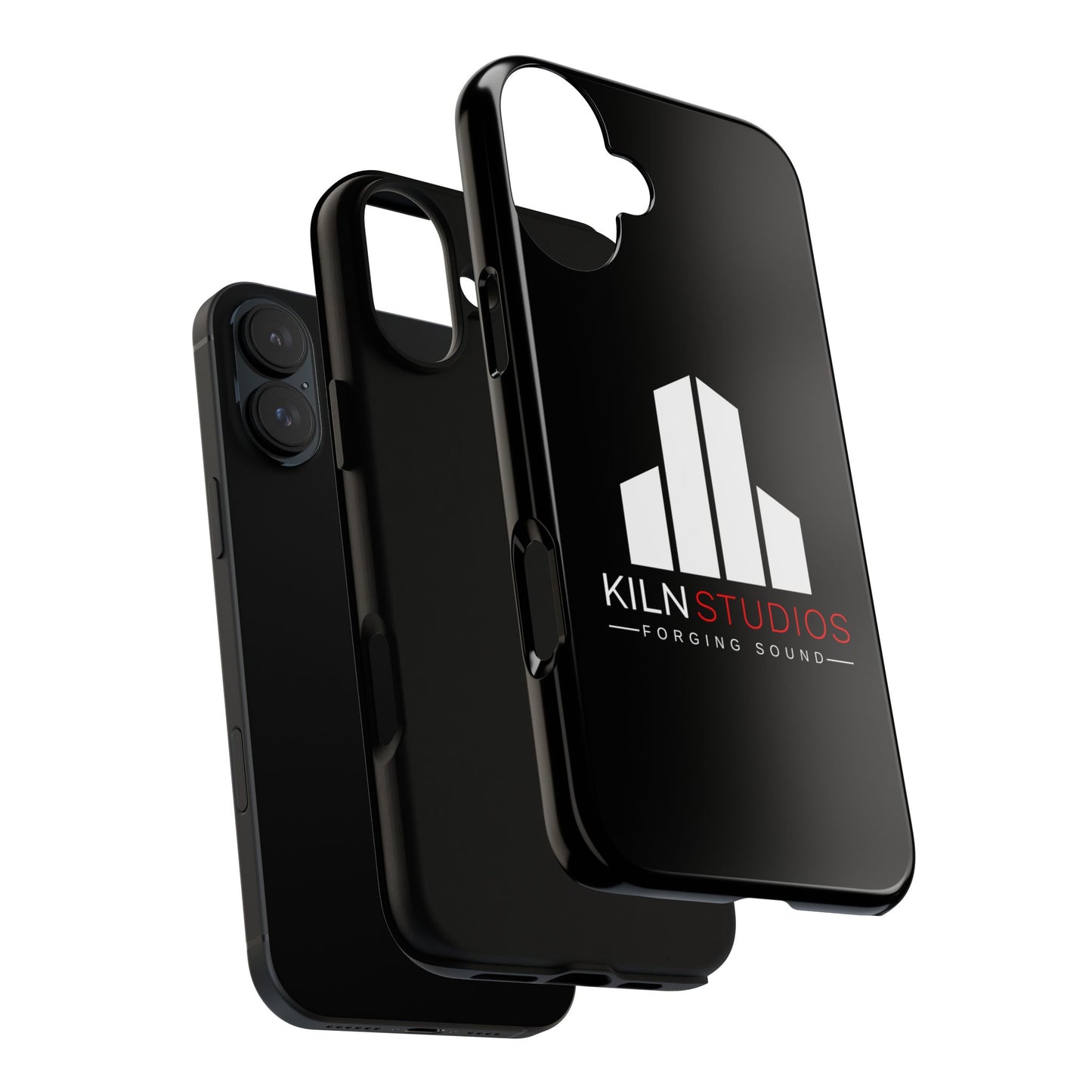 Kiln Studios Tough Phone Cases