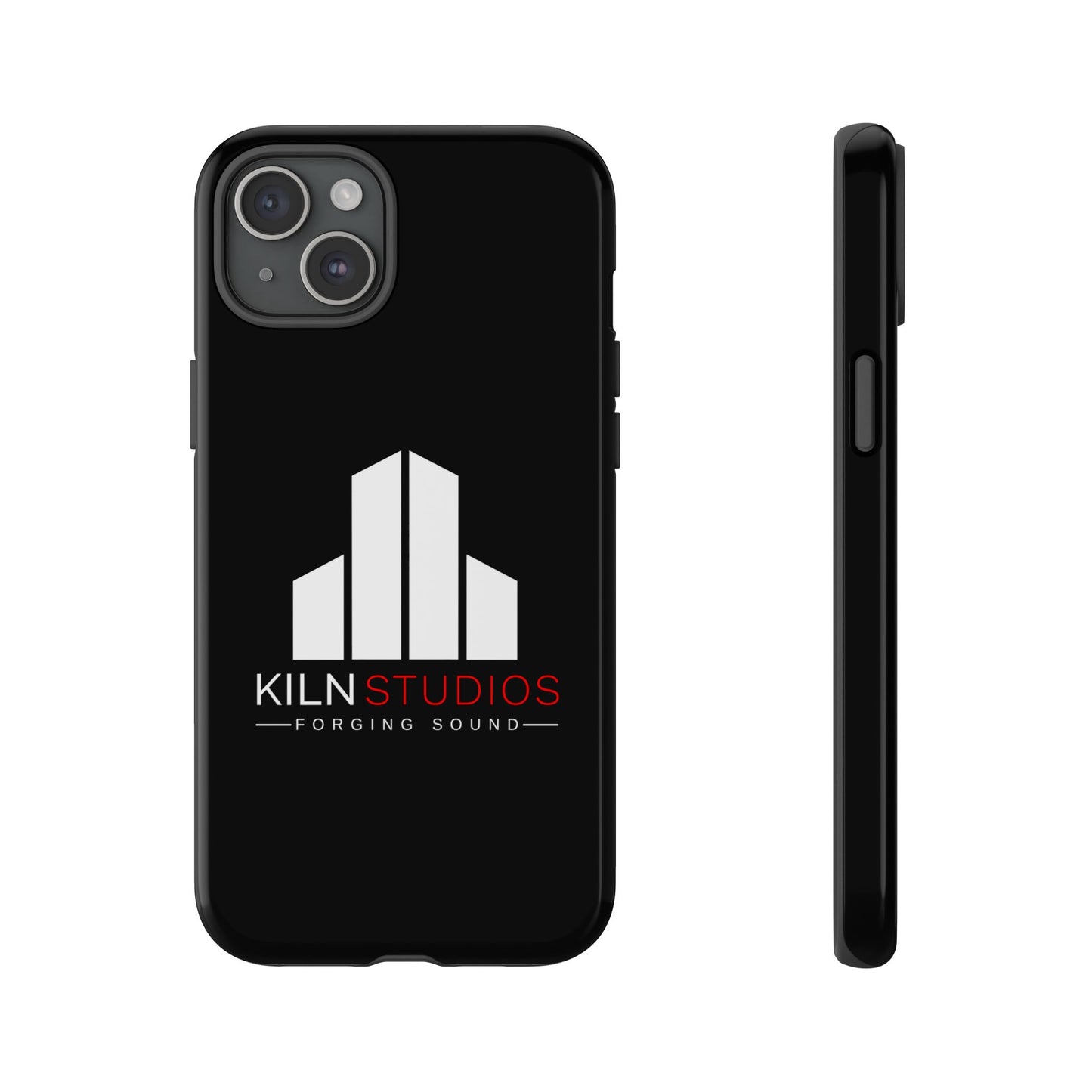 Kiln Studios Tough Phone Cases