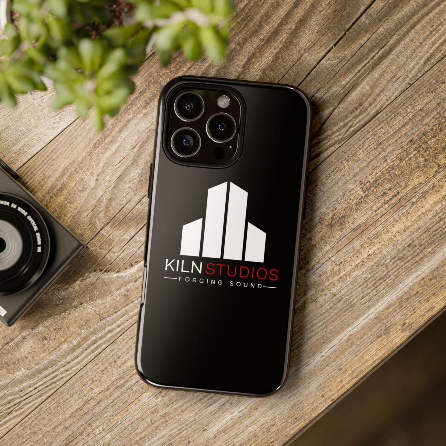 Kiln Studios Tough Phone Cases