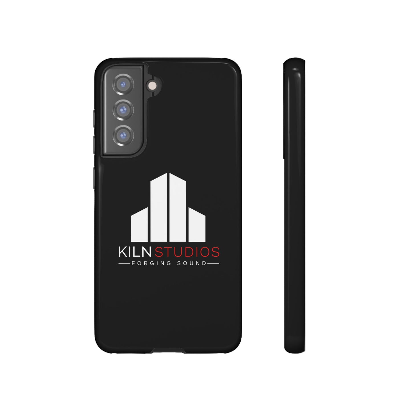 Kiln Studios Tough Phone Cases