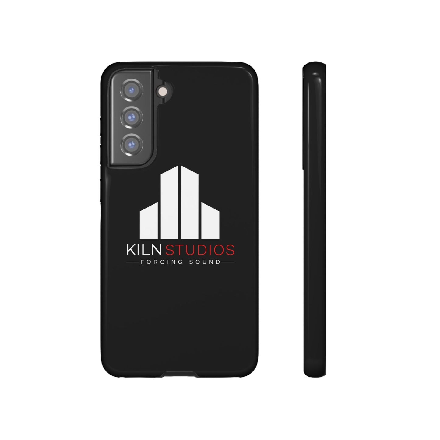 Kiln Studios Tough Phone Cases