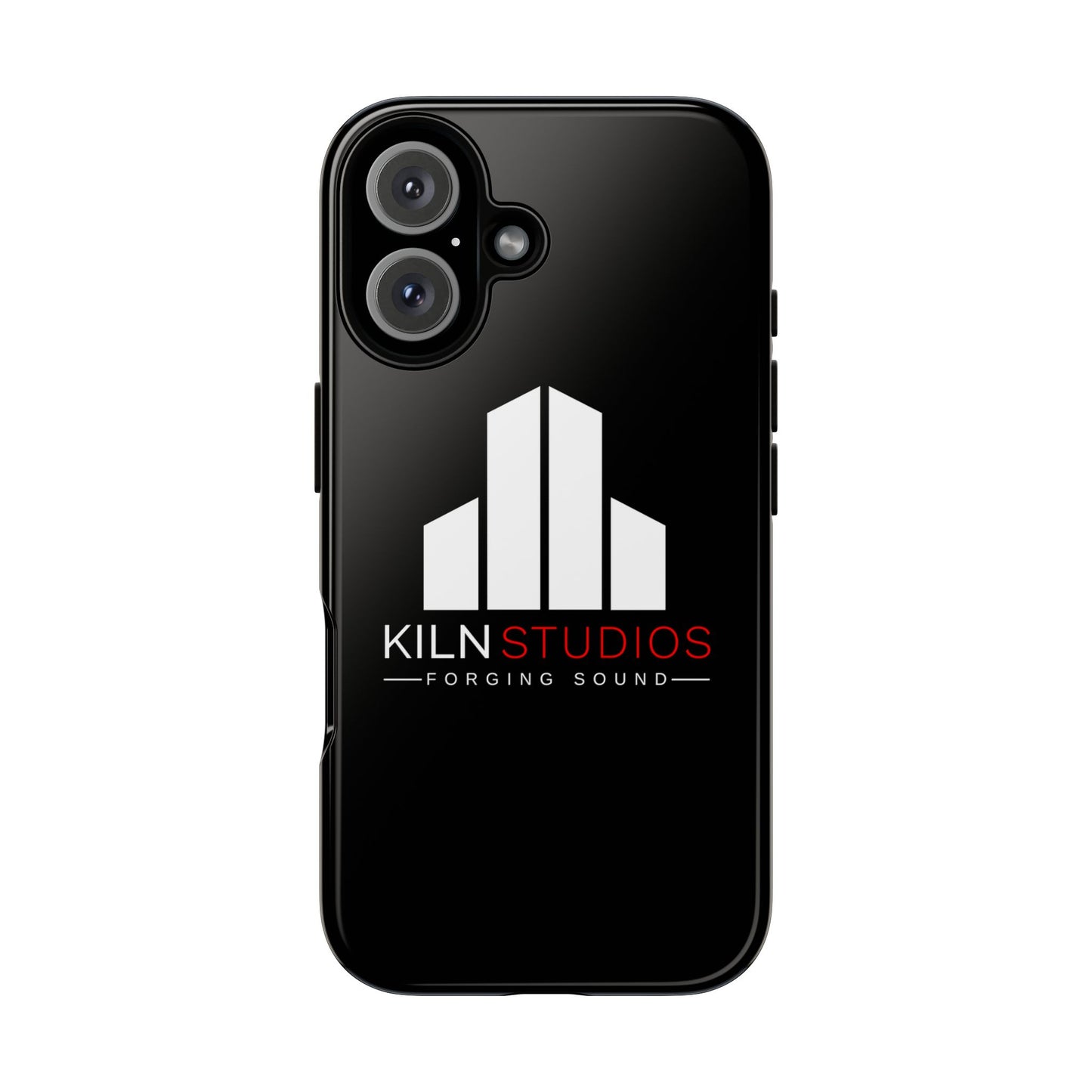 Kiln Studios Tough Phone Cases