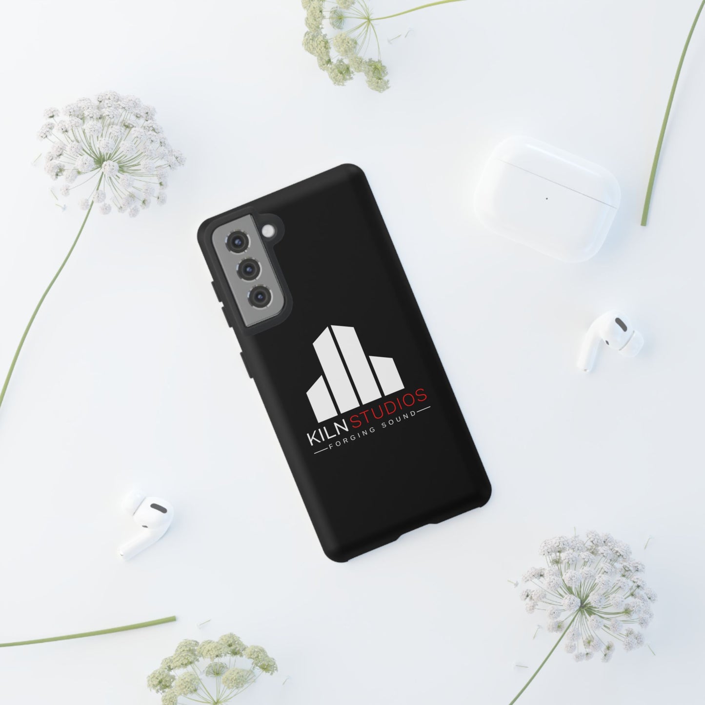 Kiln Studios Tough Phone Cases