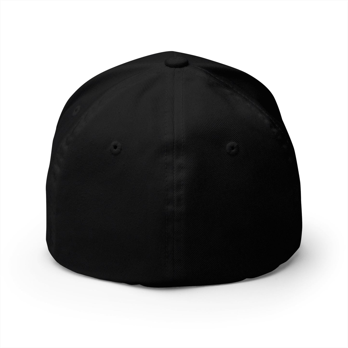 Fitted Kiln Studios Cap