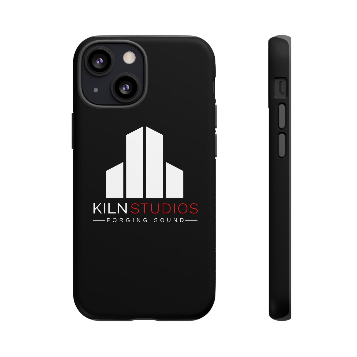 Kiln Studios Tough Phone Cases