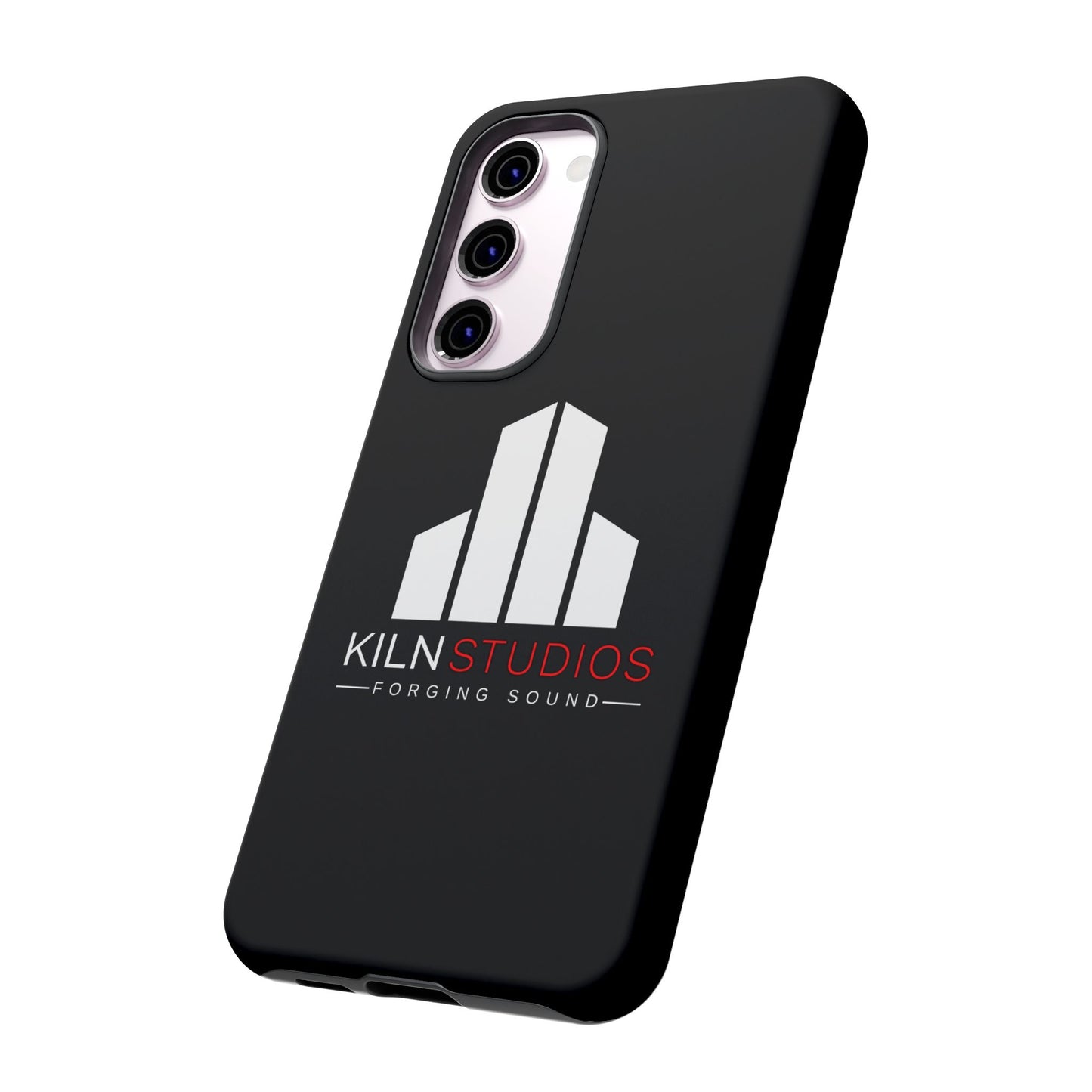Kiln Studios Tough Phone Cases