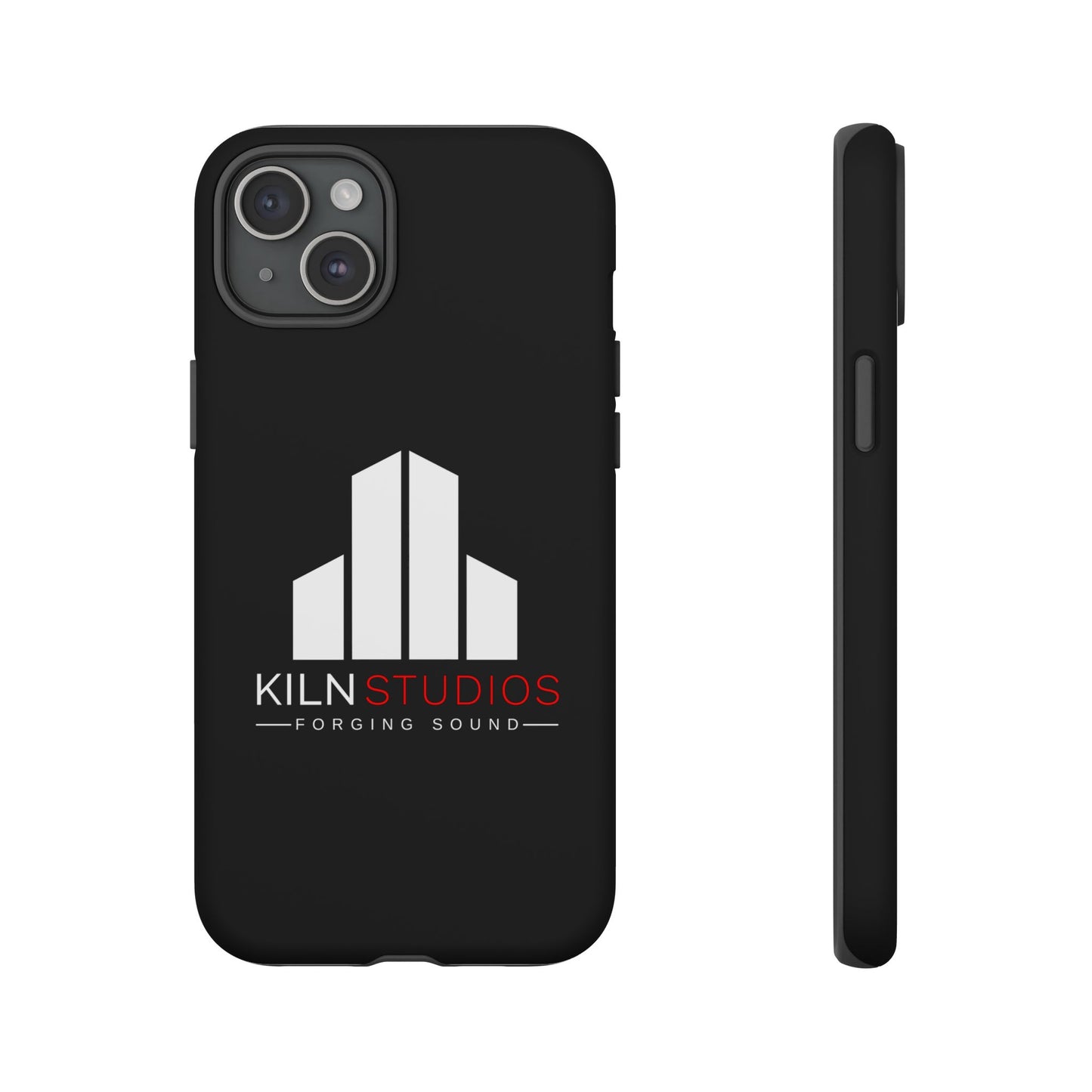 Kiln Studios Tough Phone Cases