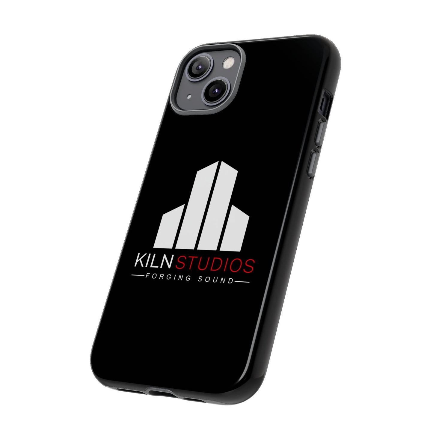 Kiln Studios Tough Phone Cases