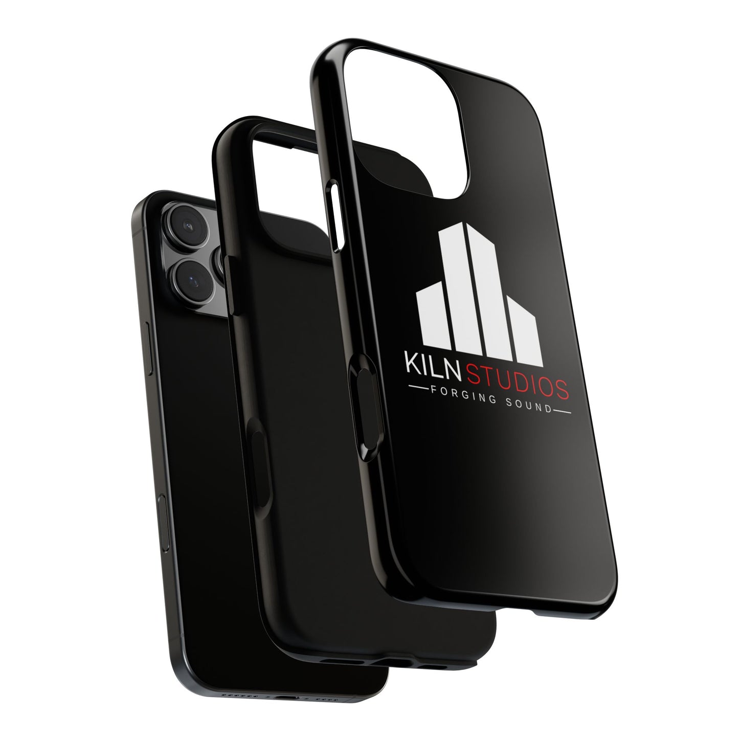 Kiln Studios Tough Phone Cases