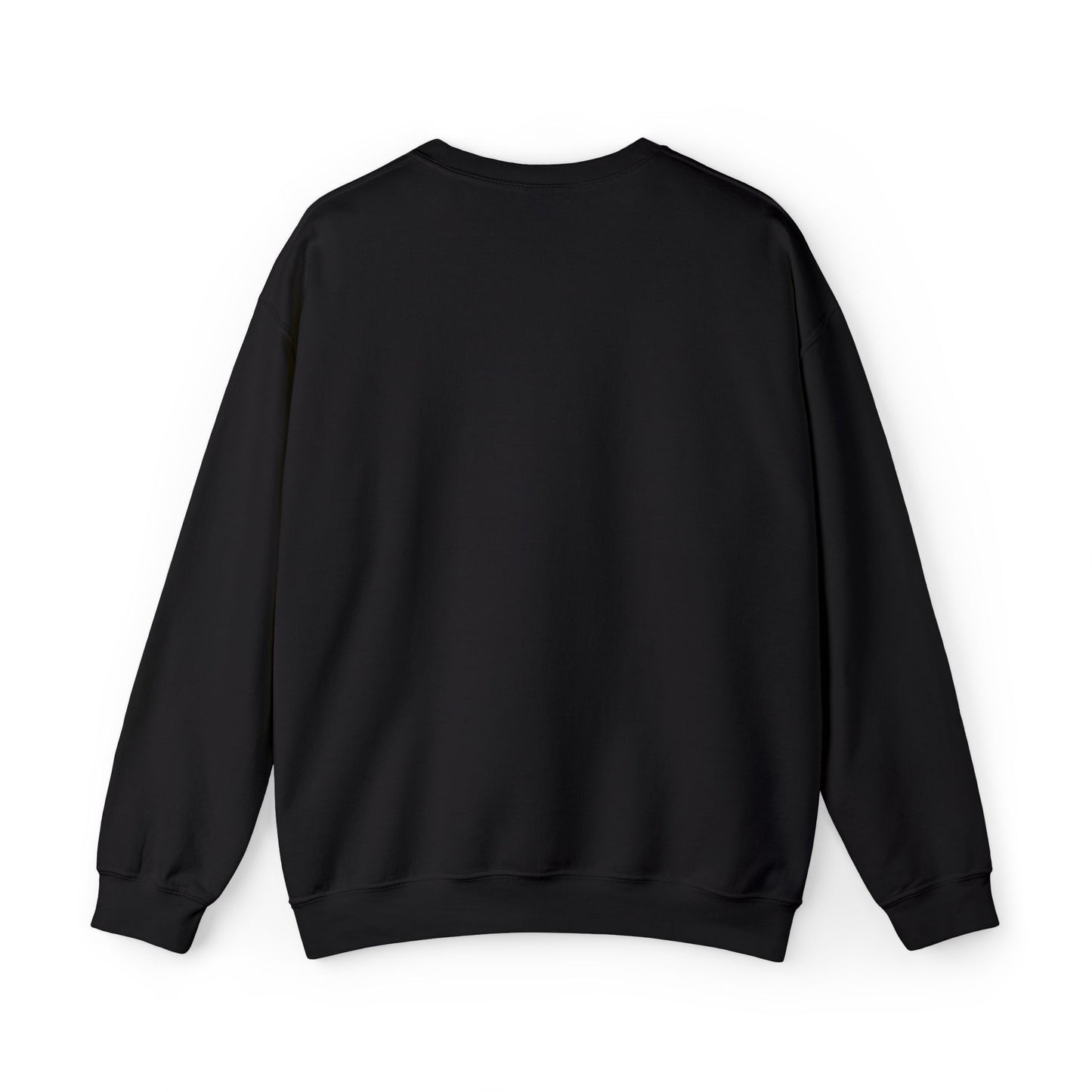 AKA Music Heavy Blend Crewneck Sweatshirt