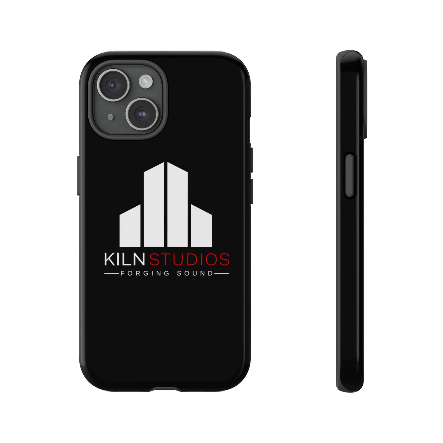 Kiln Studios Tough Phone Cases