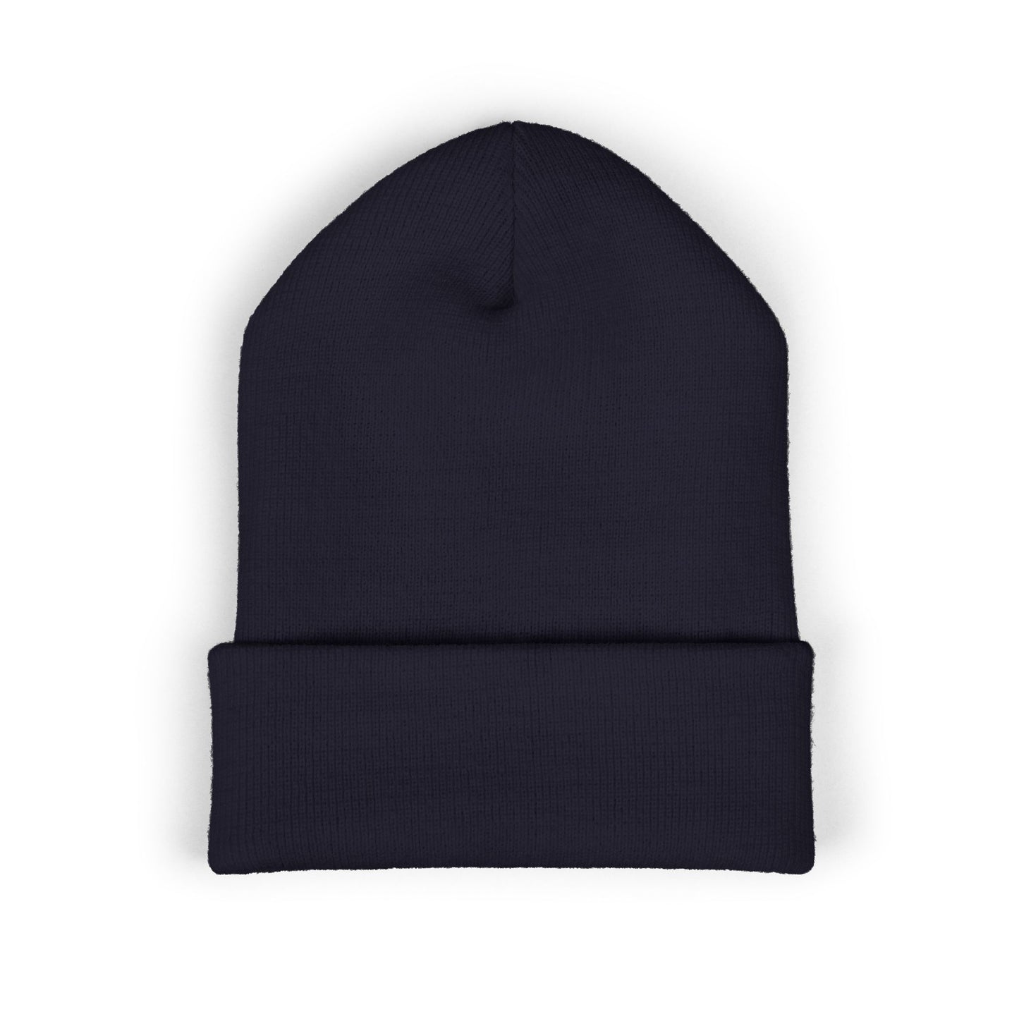 A Sharp Recording Studios Cuffed Beanie