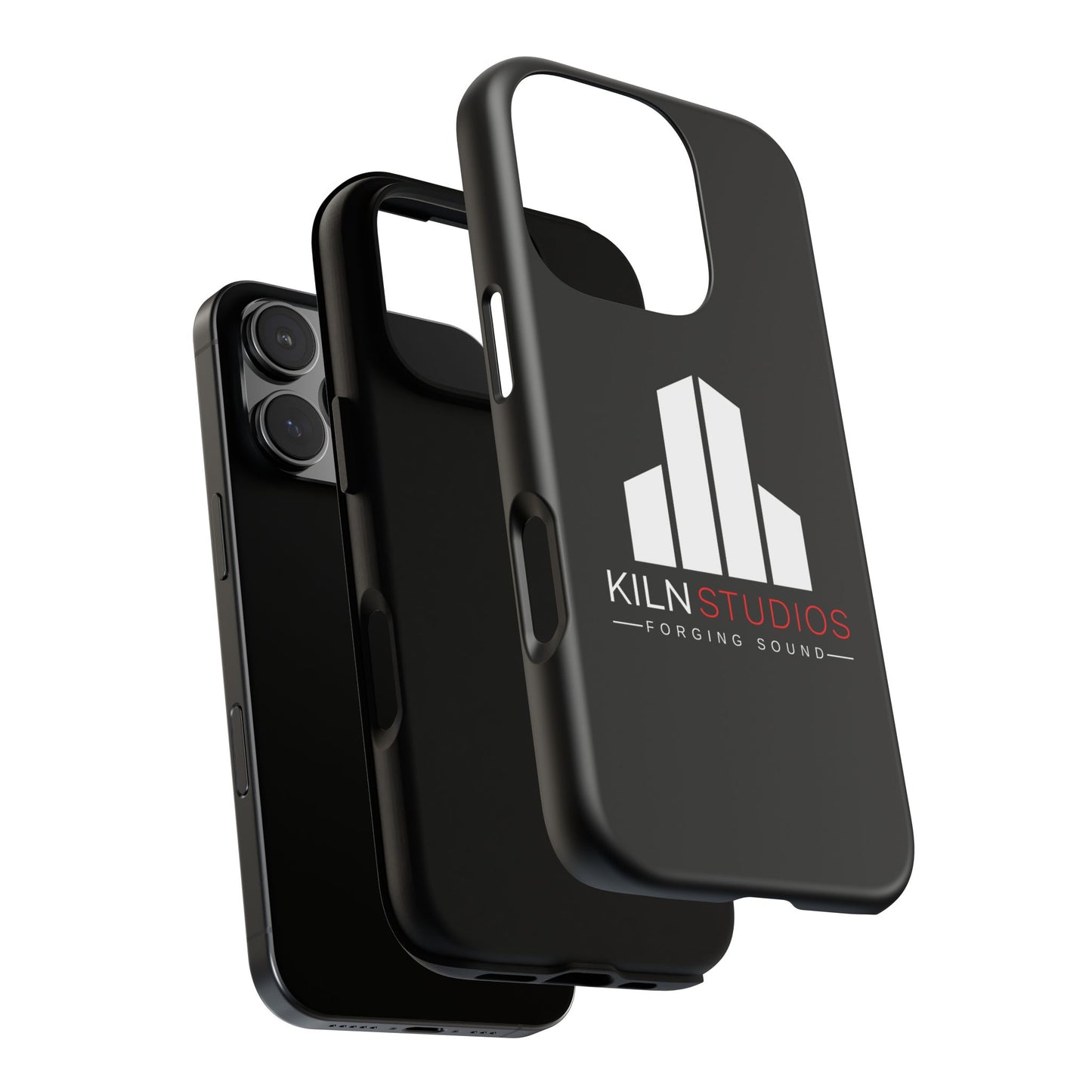 Kiln Studios Tough Phone Cases