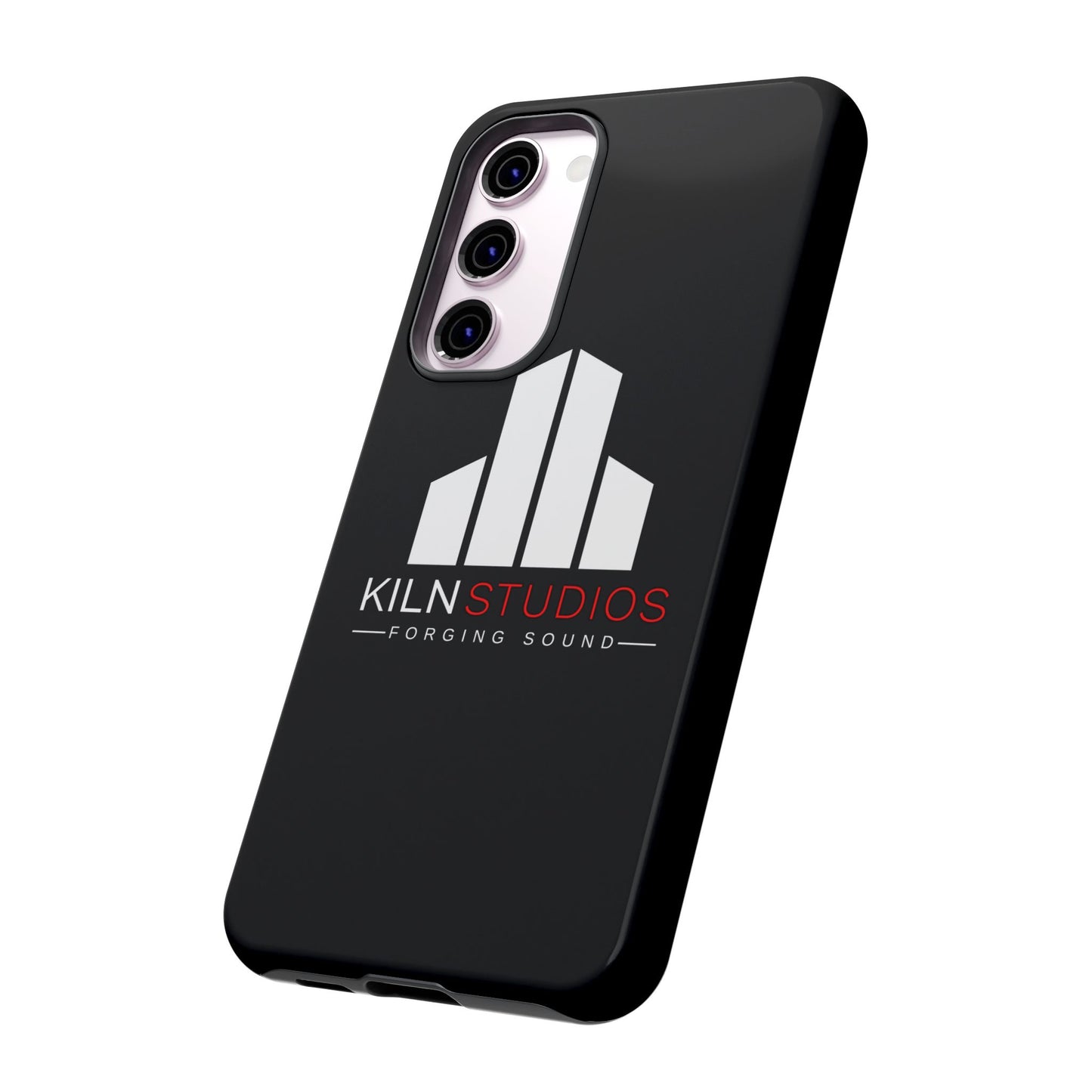 Kiln Studios Tough Phone Cases