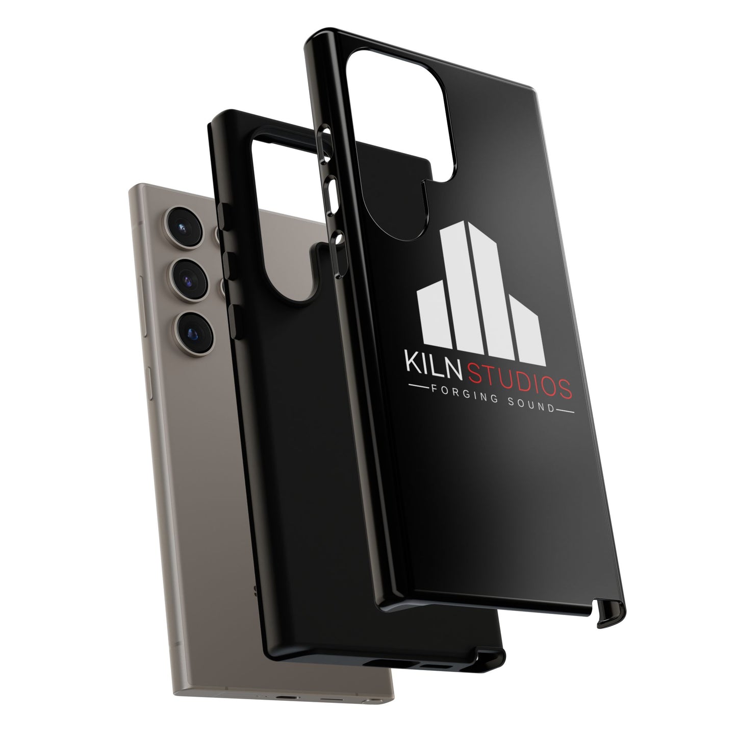 Kiln Studios Tough Phone Cases