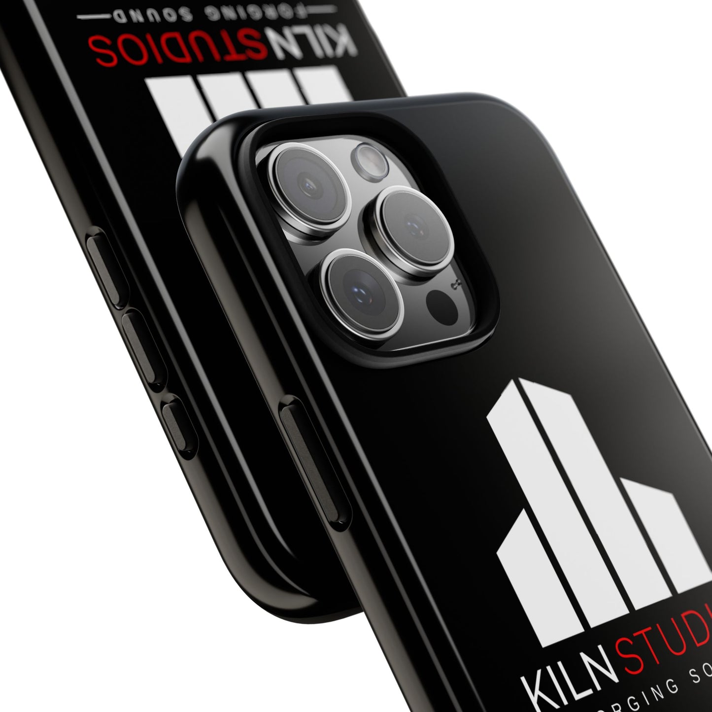 Kiln Studios Tough Phone Cases