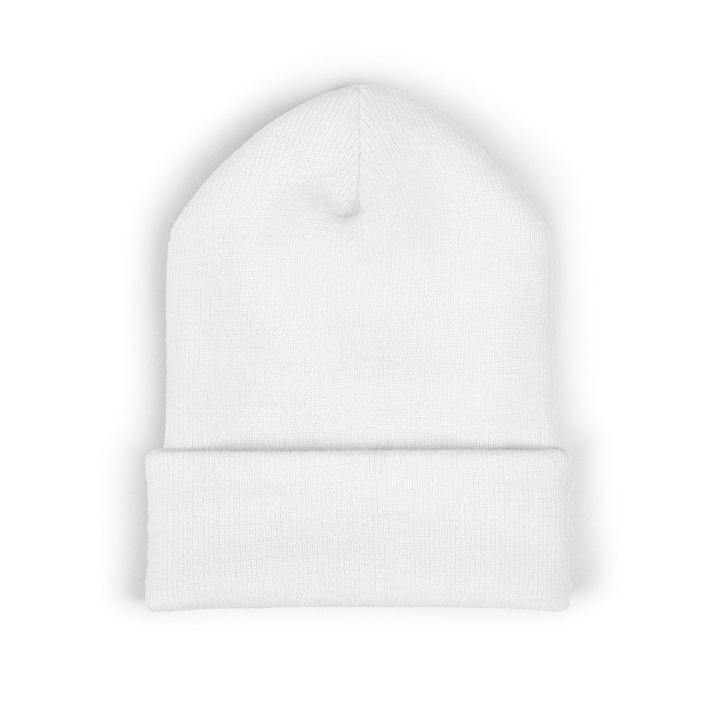 A Sharp Recording Studios Cuffed Beanie